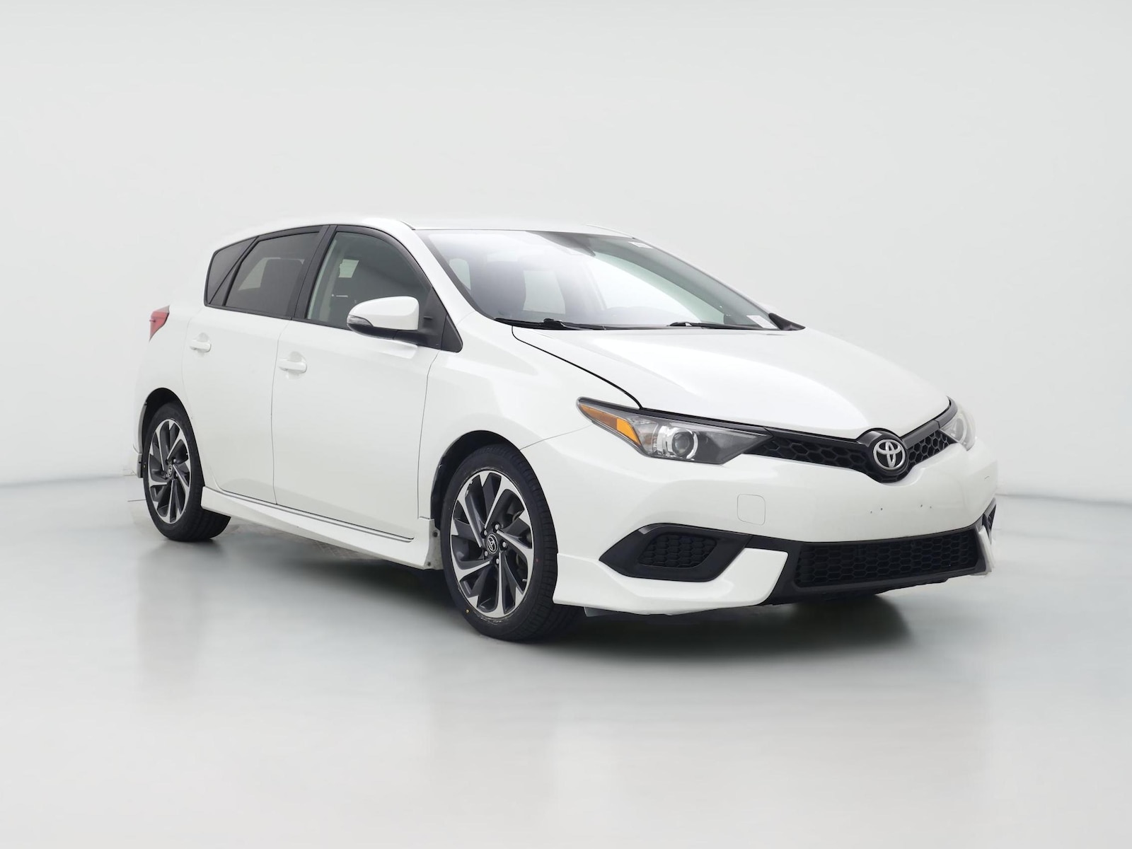 2017 Toyota Corolla iM Base