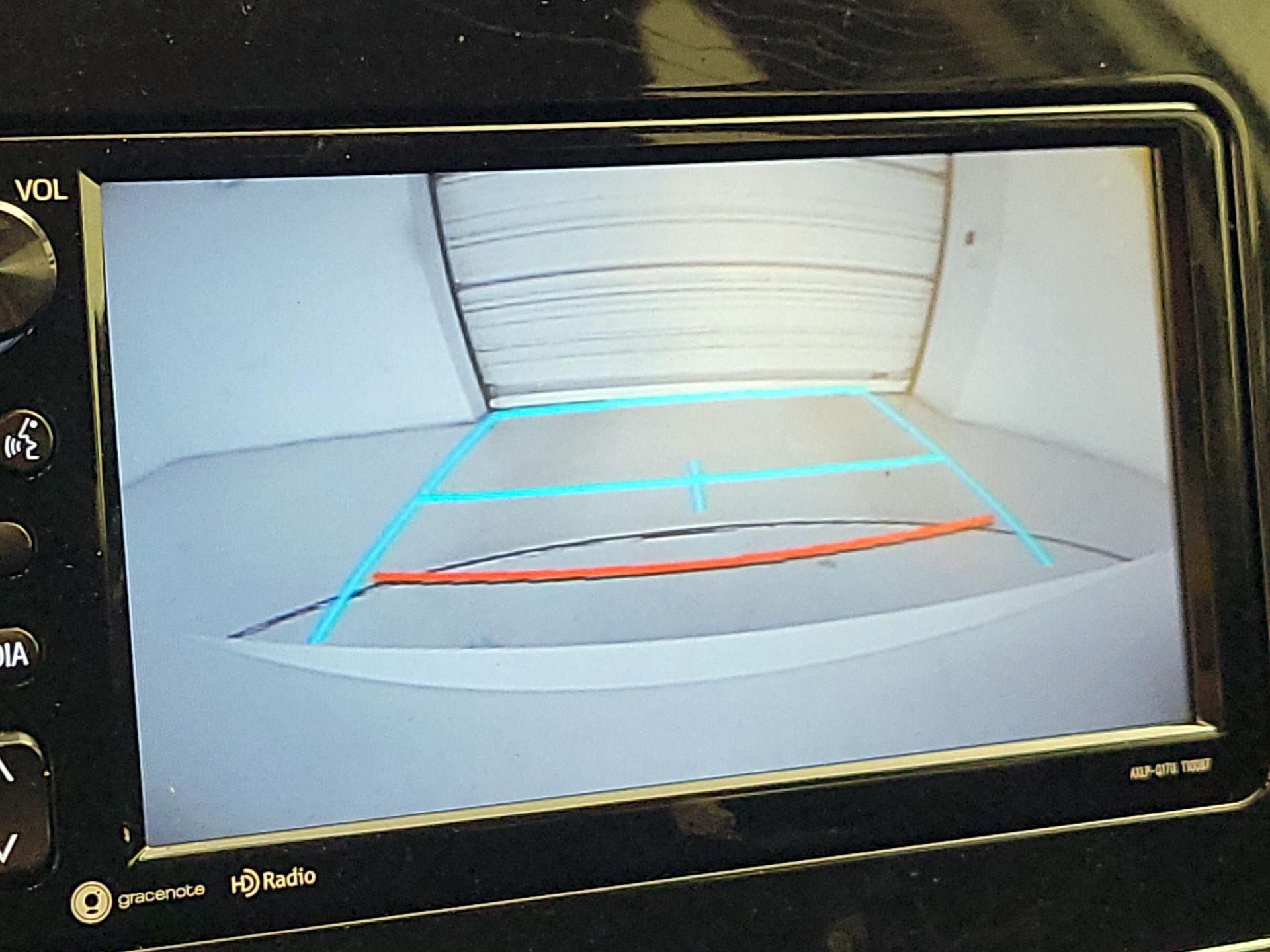 Thumbnail: 2017 Toyota Corolla iM - 14