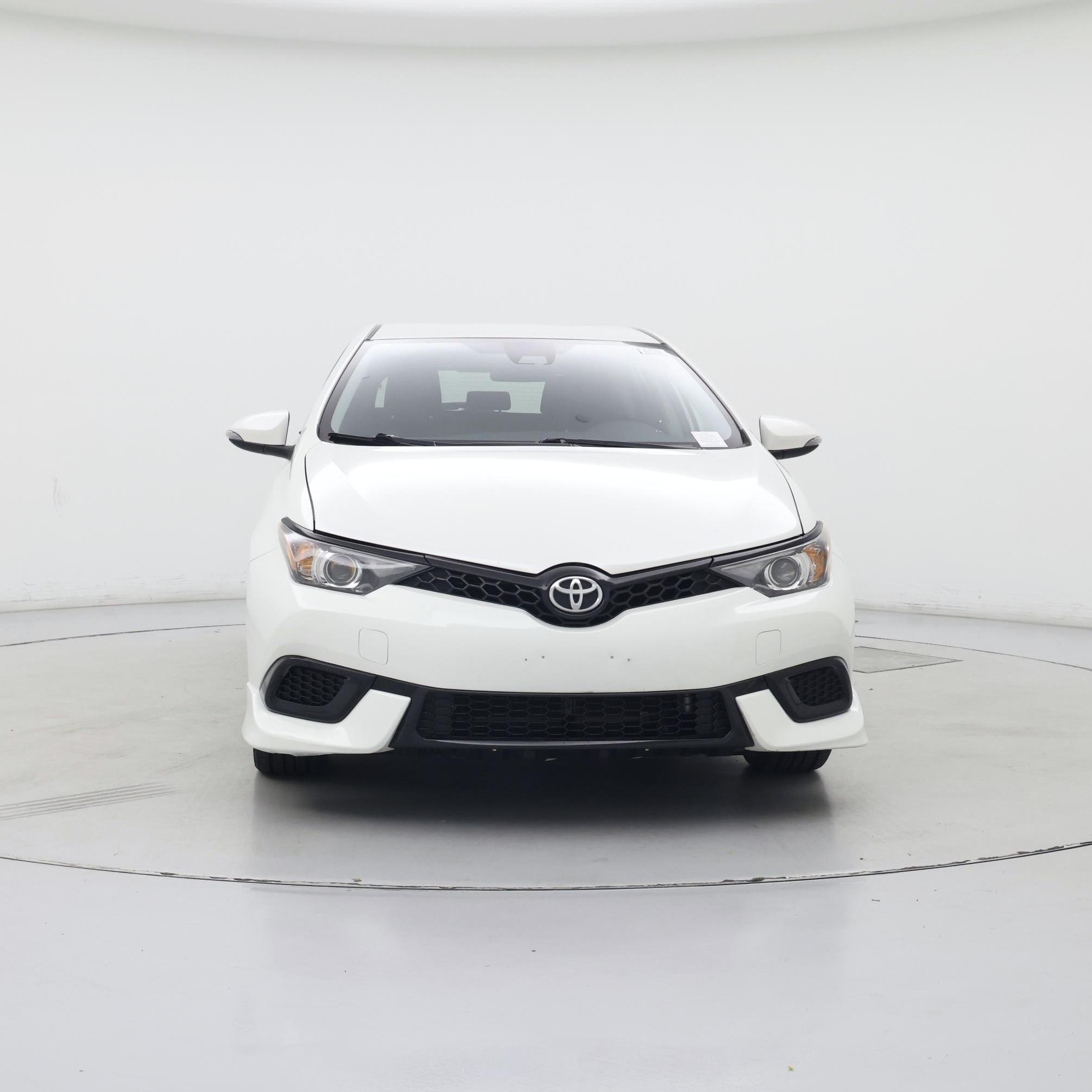 Thumbnail: 2017 Toyota Corolla iM - 5