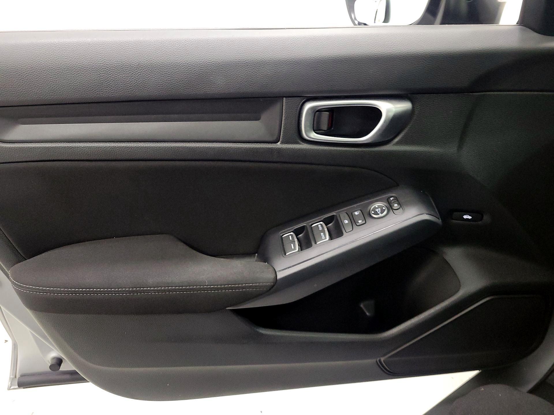 Thumbnail: 2024 Honda Civic - 12