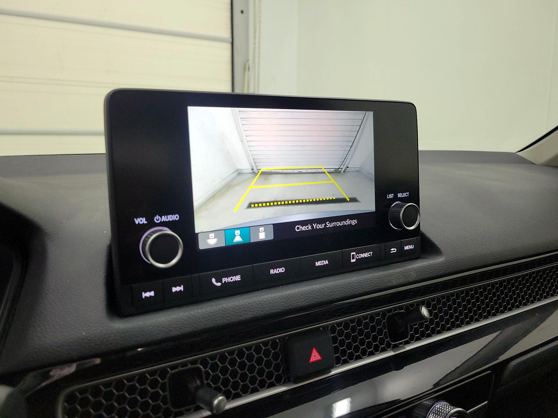 Thumbnail: 2024 Honda Civic - 14