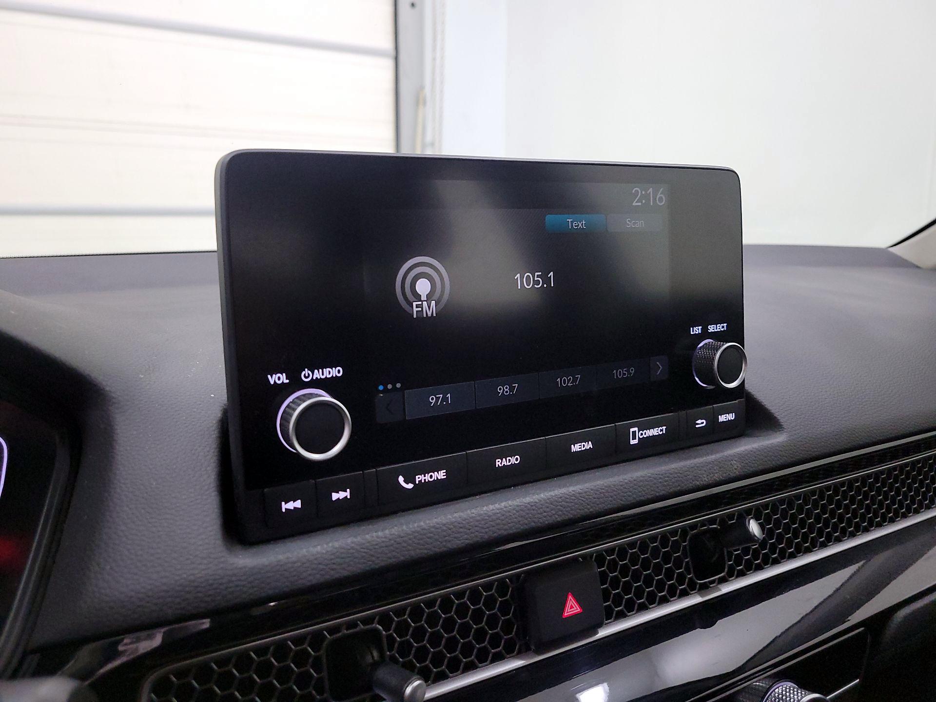 Thumbnail: 2024 Honda Civic - 15