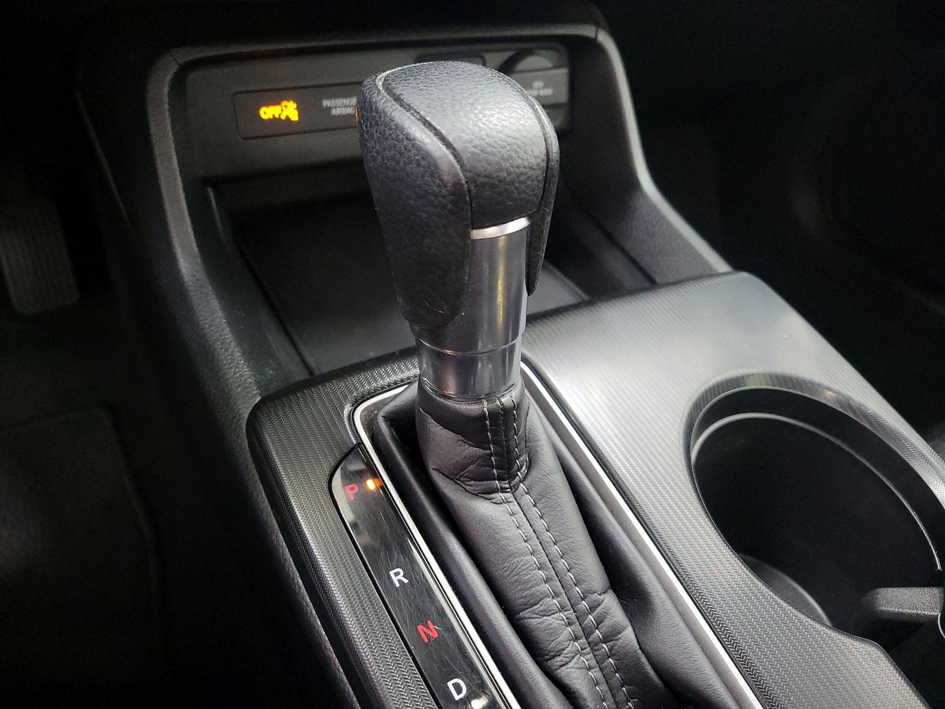 Thumbnail: 2024 Honda Civic - 17