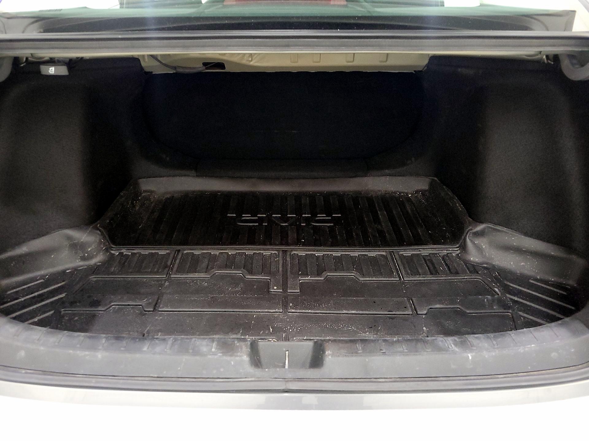 Thumbnail: 2024 Honda Civic - 20