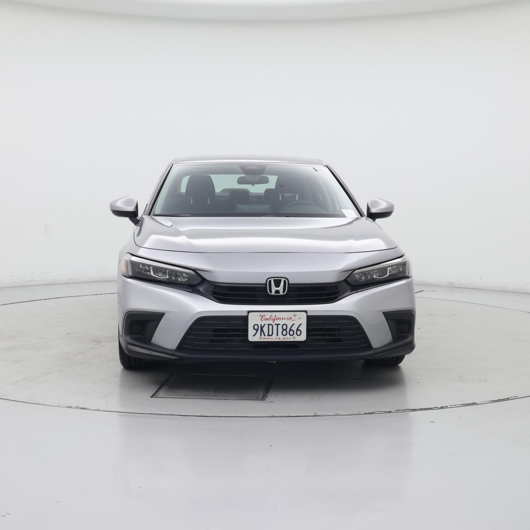 Thumbnail: 2024 Honda Civic - 5