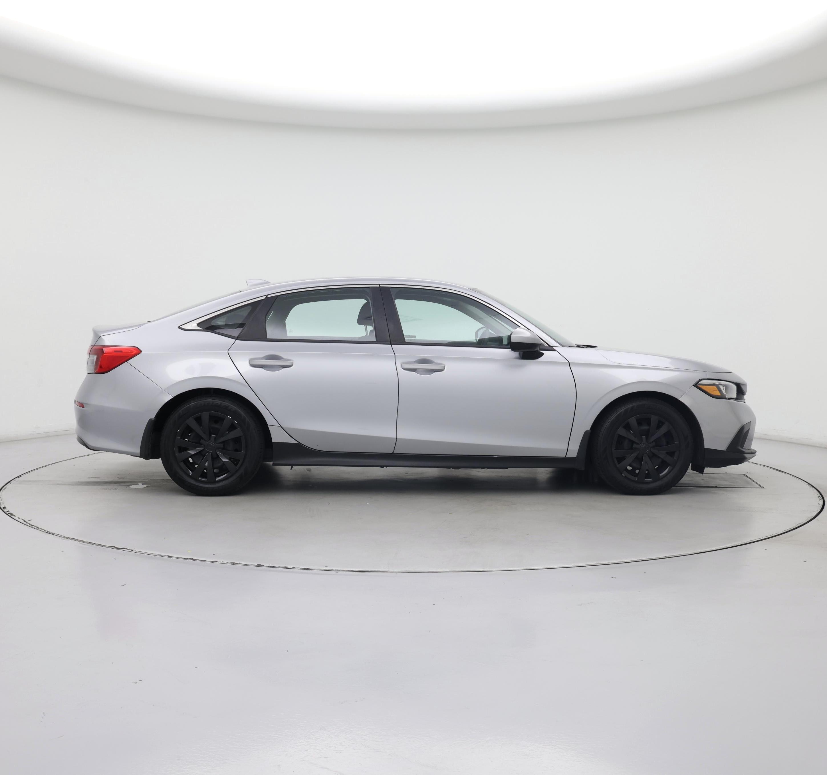 Thumbnail: 2024 Honda Civic - 7