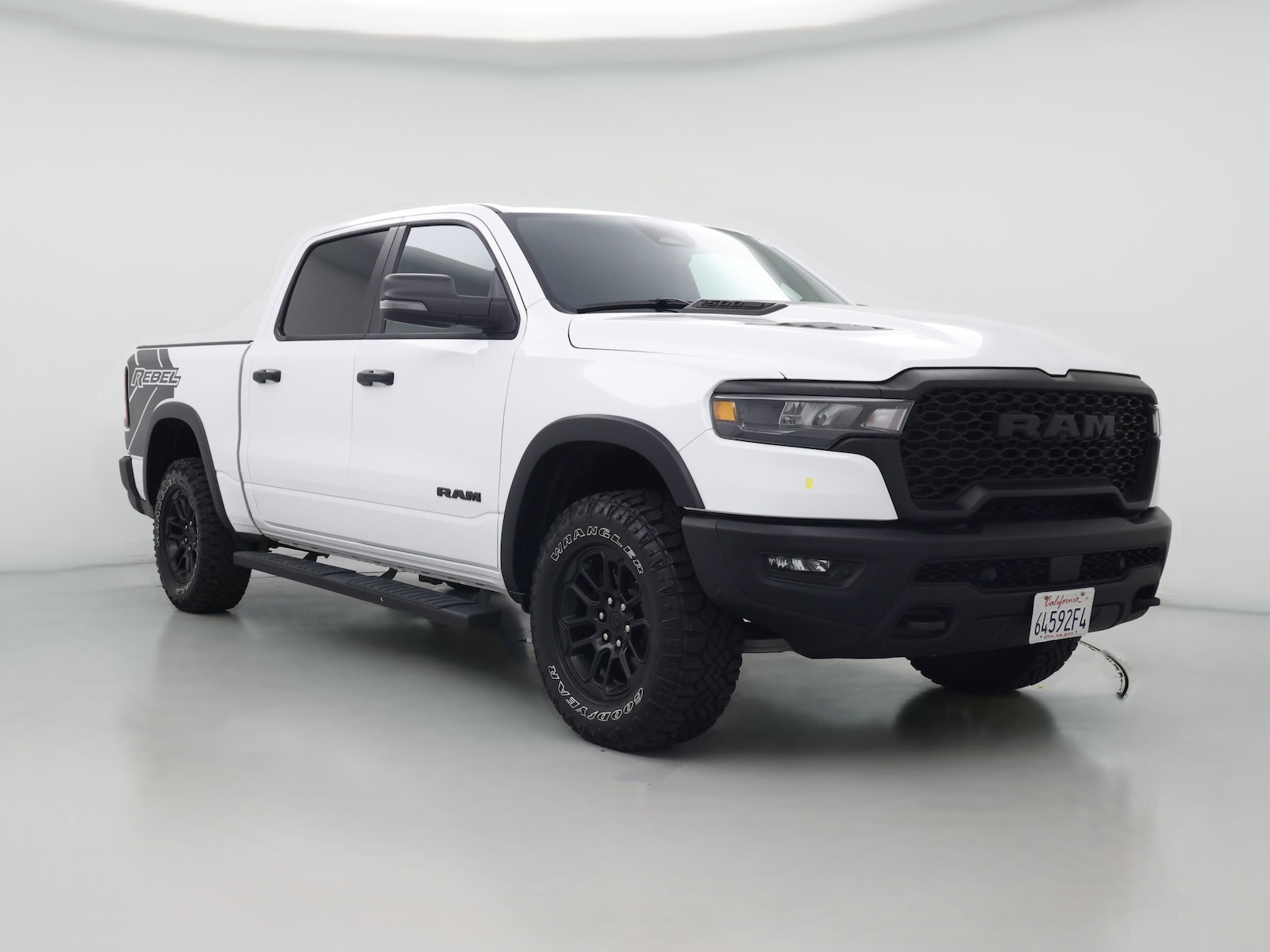 2025 RAM Ram 1500 Pickup