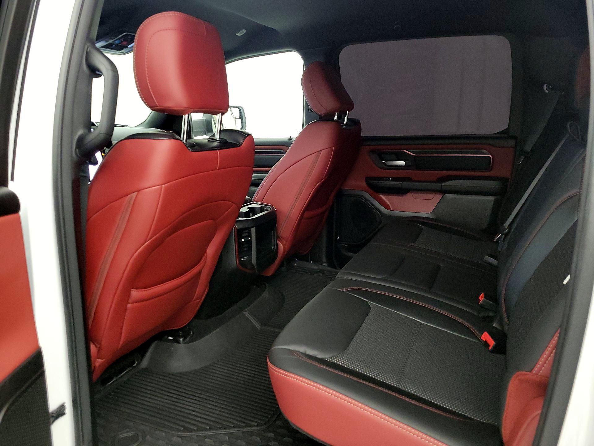 Thumbnail: 2025 RAM 1500 - 20