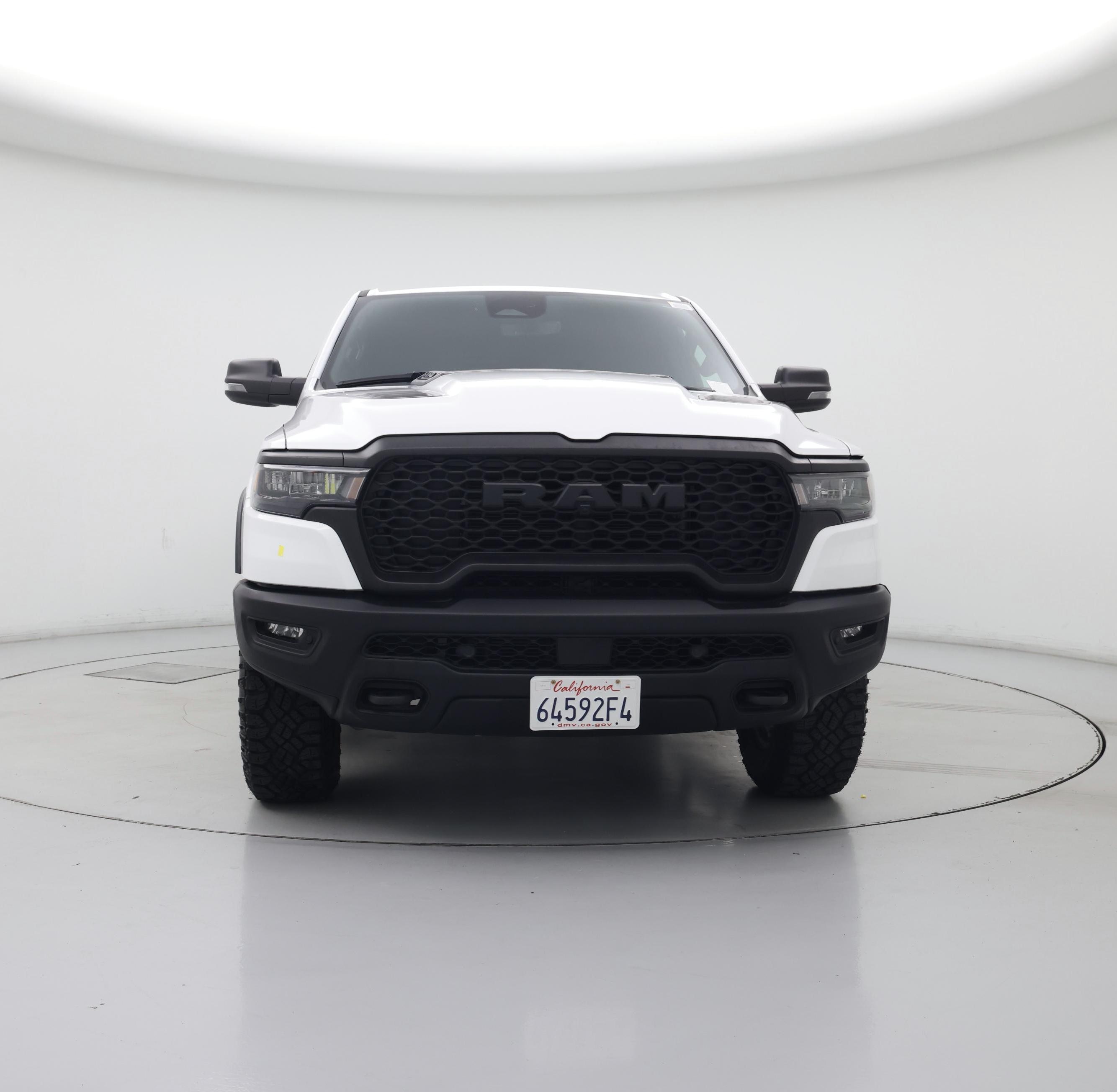 Thumbnail: 2025 RAM 1500 - 5