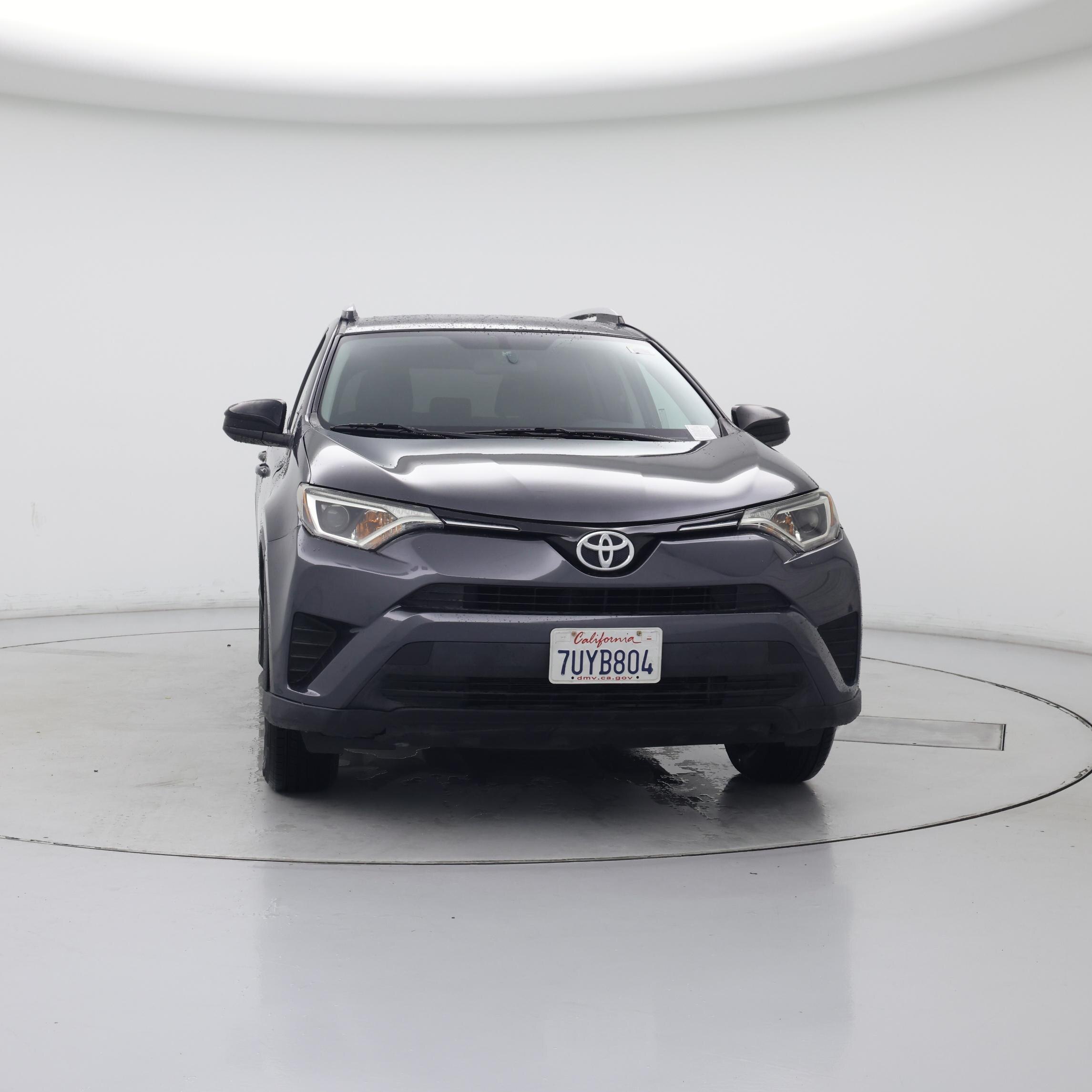 Thumbnail: 2016 Toyota RAV4 - 5