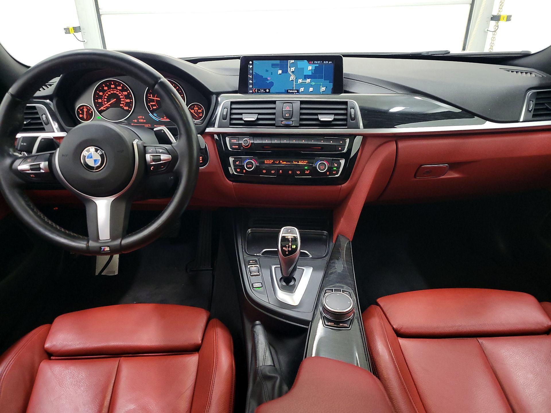 Thumbnail: 2019 BMW 4 Series - 9