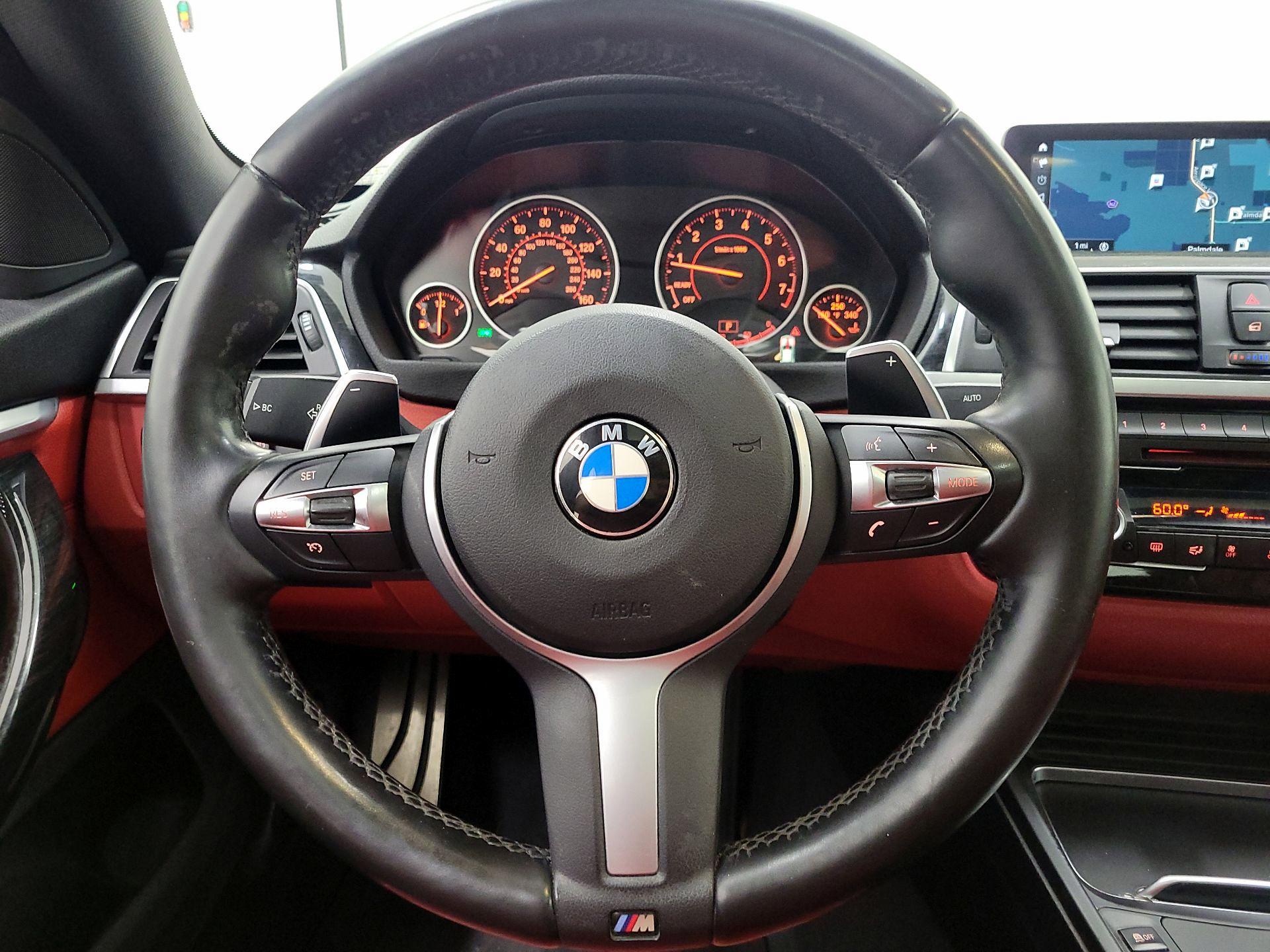 Thumbnail: 2019 BMW 4 Series - 10