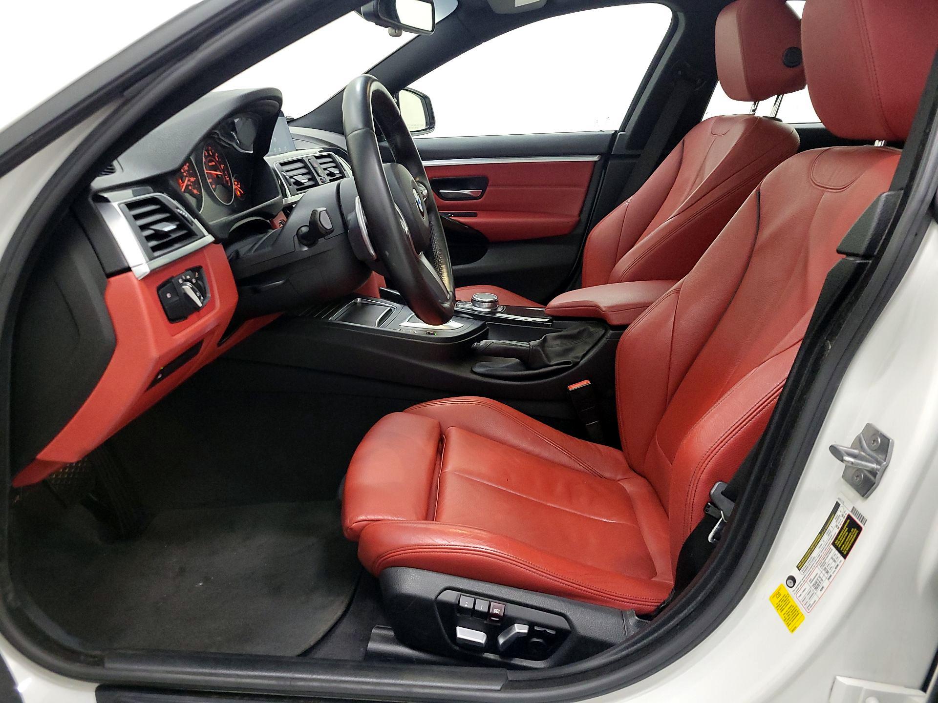 Thumbnail: 2019 BMW 4 Series - 11