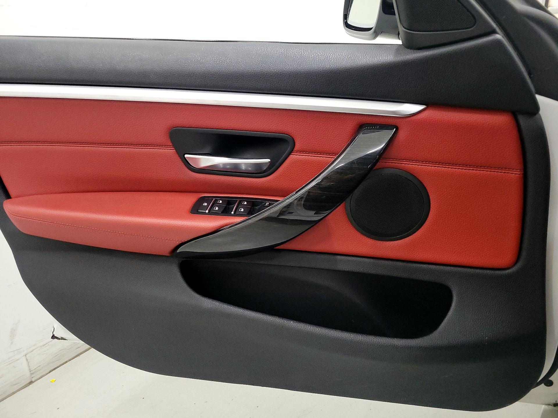 Thumbnail: 2019 BMW 4 Series - 12