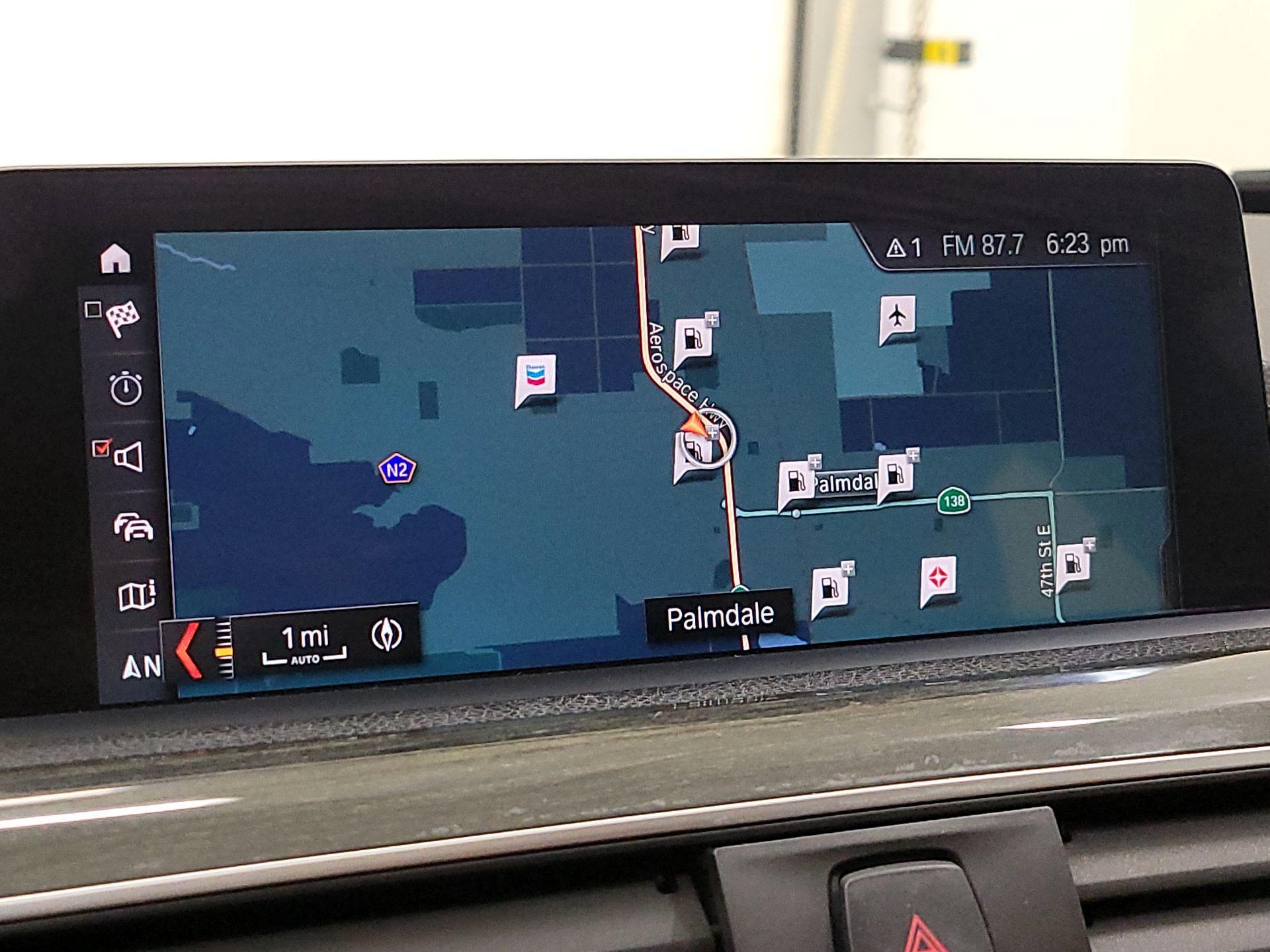 Thumbnail: 2019 BMW 4 Series - 14