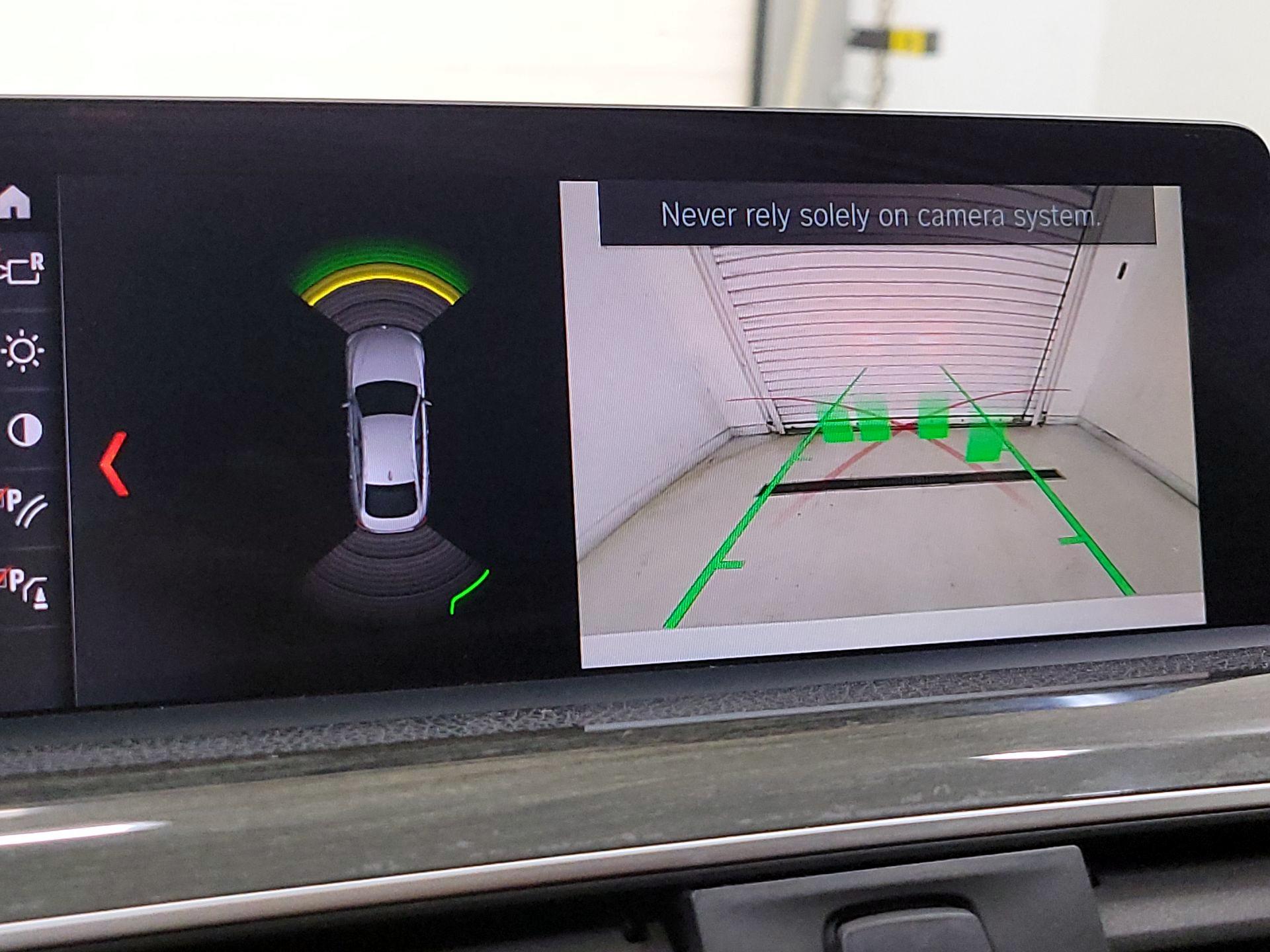 Thumbnail: 2019 BMW 4 Series - 15