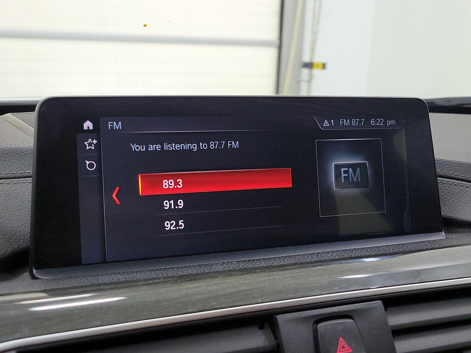 Thumbnail: 2019 BMW 4 Series - 16