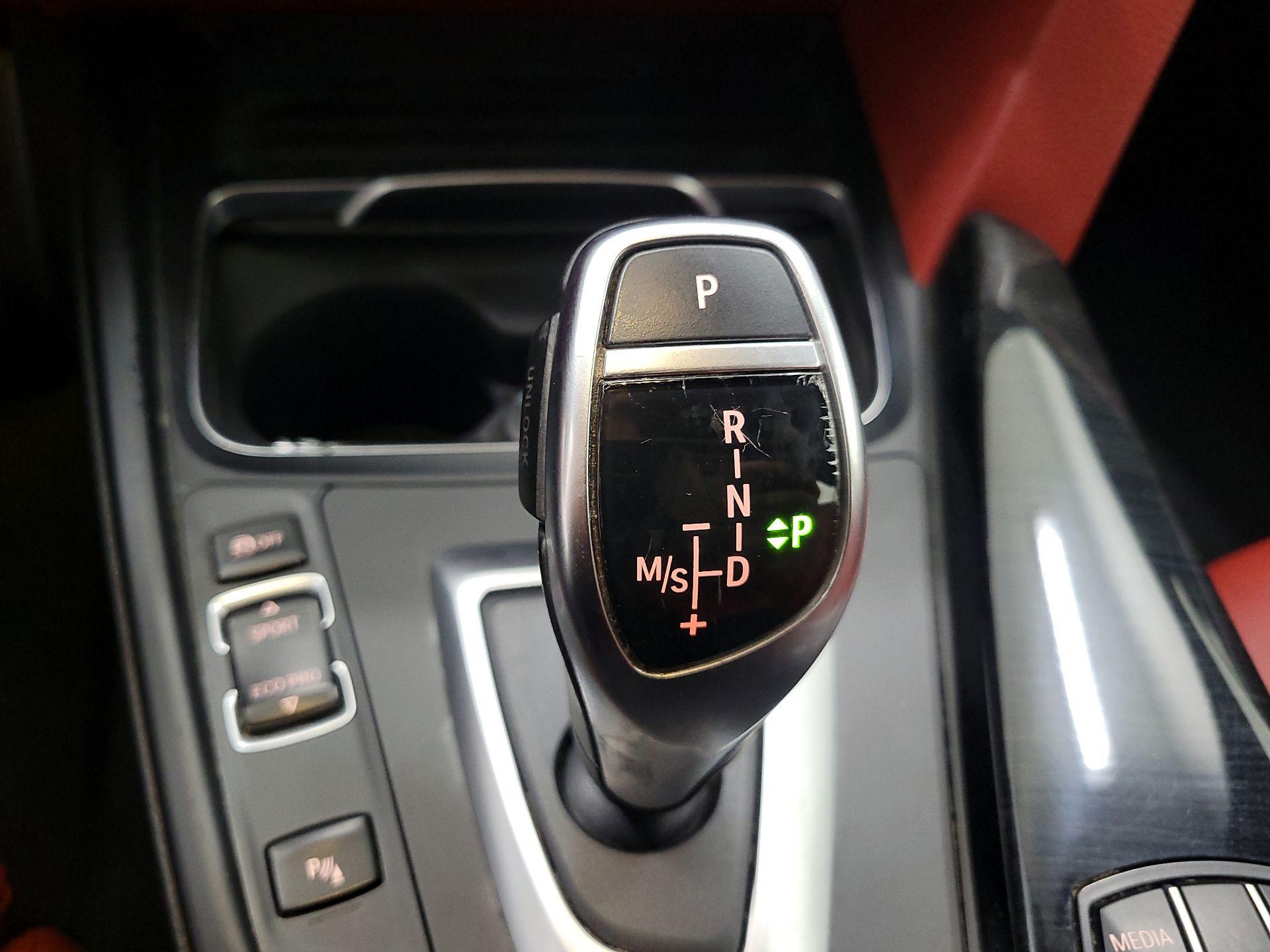 Thumbnail: 2019 BMW 4 Series - 18