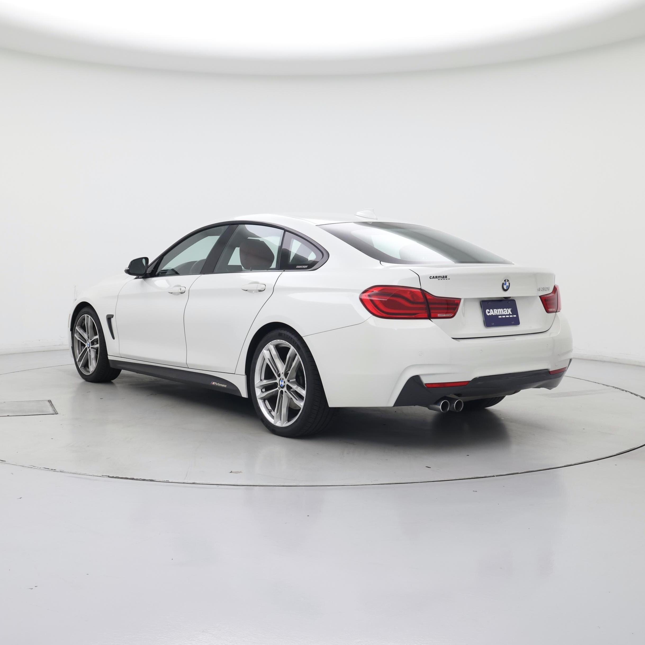 Thumbnail: 2019 BMW 4 Series - 2