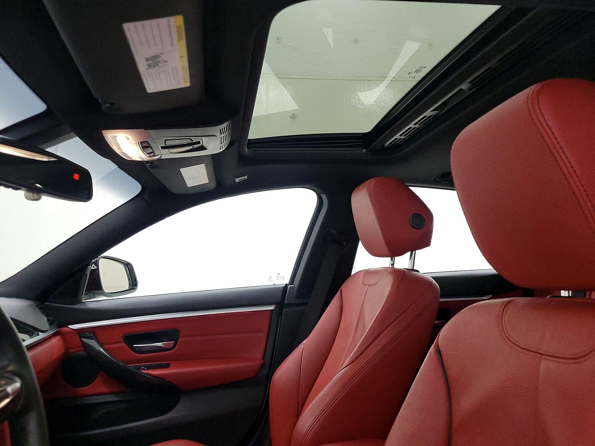 Thumbnail: 2019 BMW 4 Series - 20