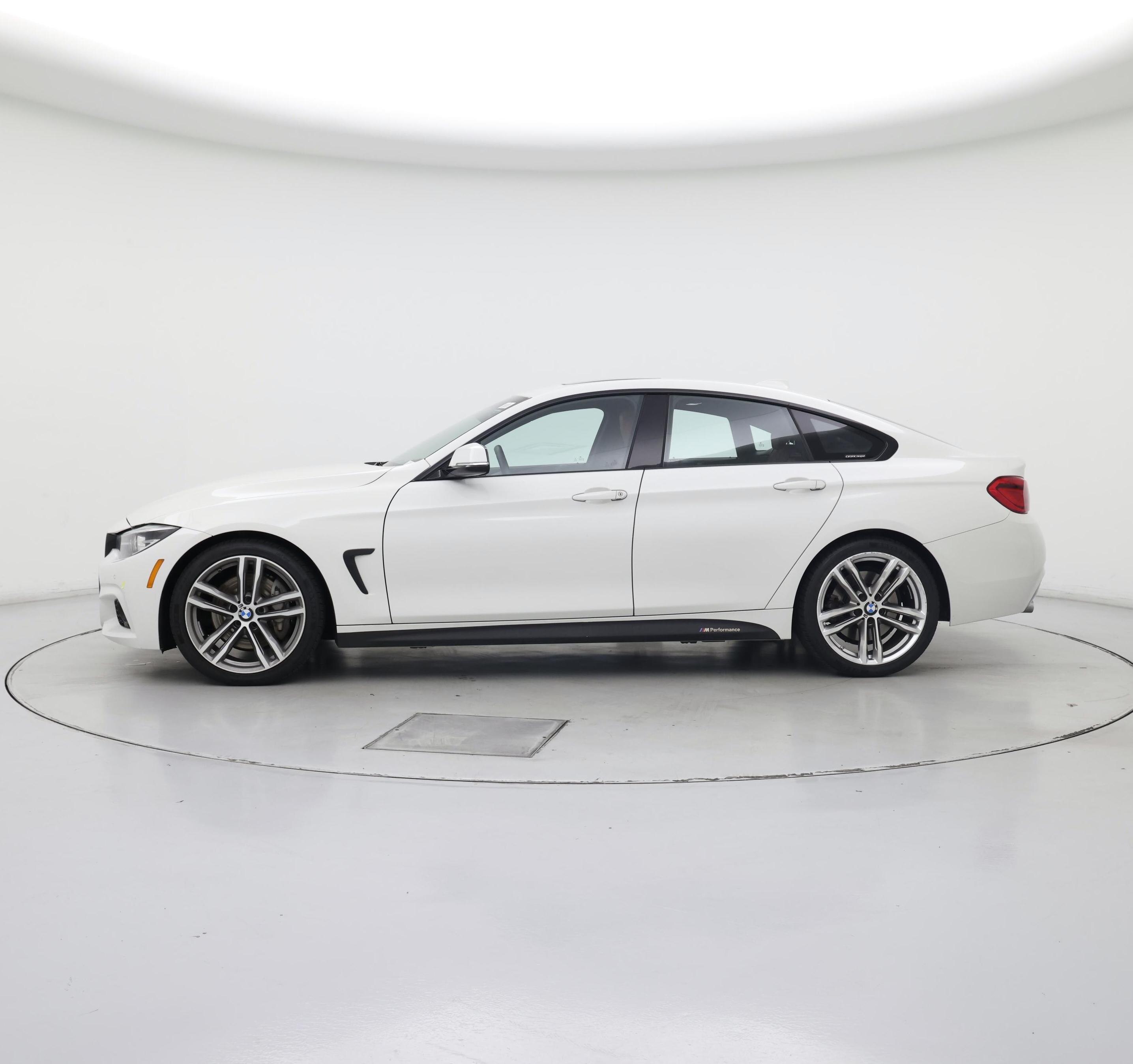Thumbnail: 2019 BMW 4 Series - 3