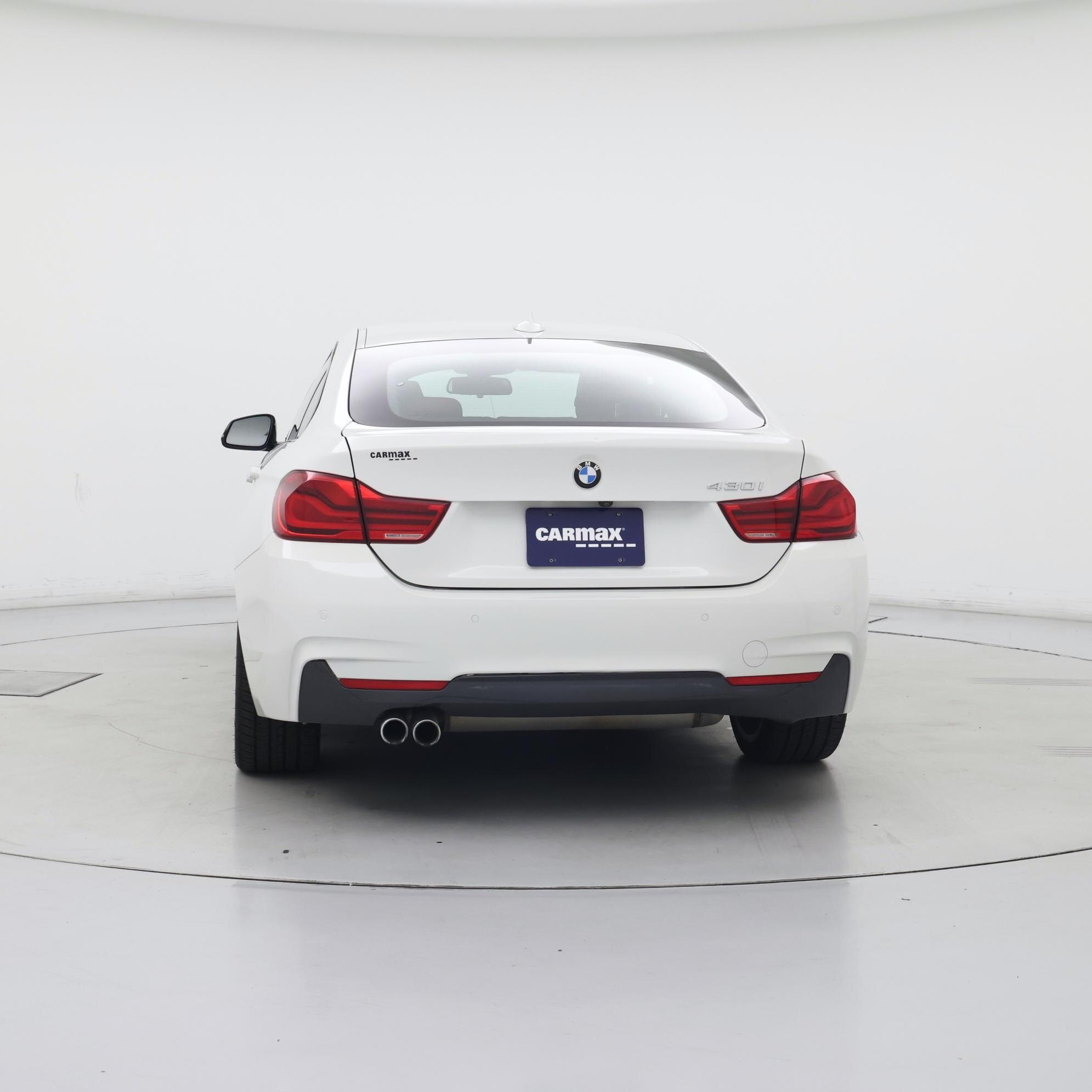 Thumbnail: 2019 BMW 4 Series - 6