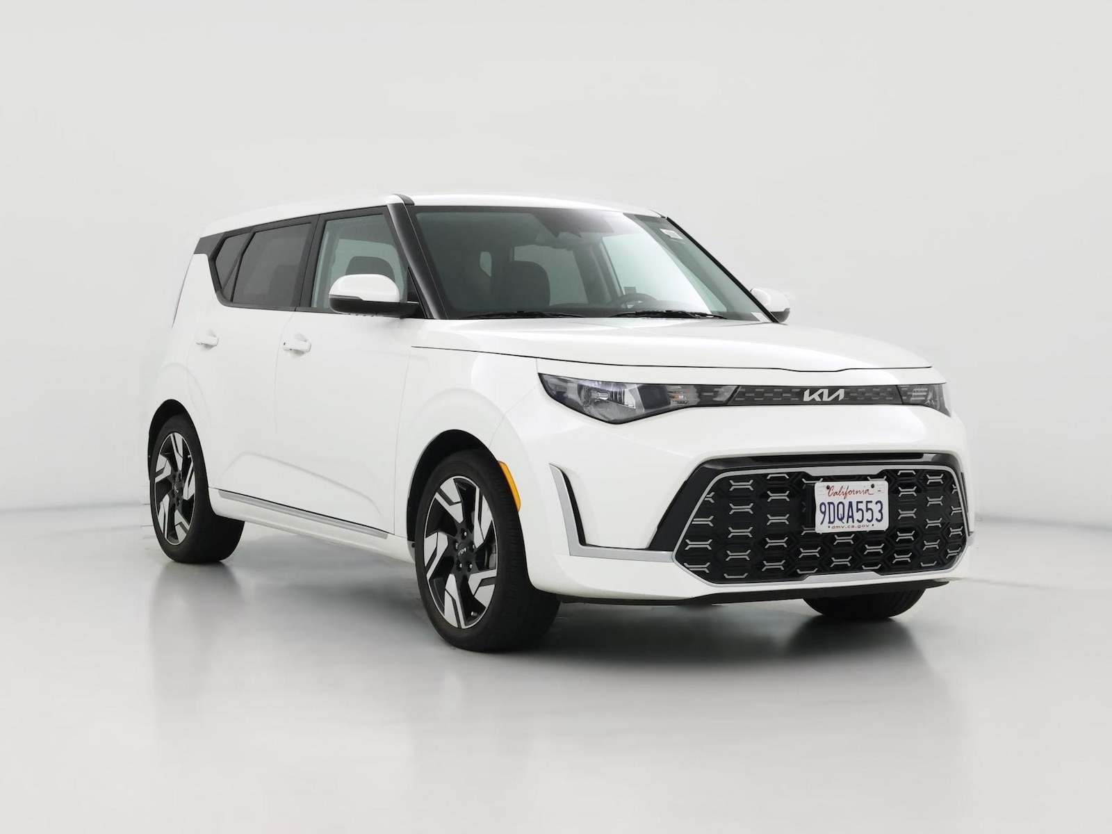 2023 Kia Soul