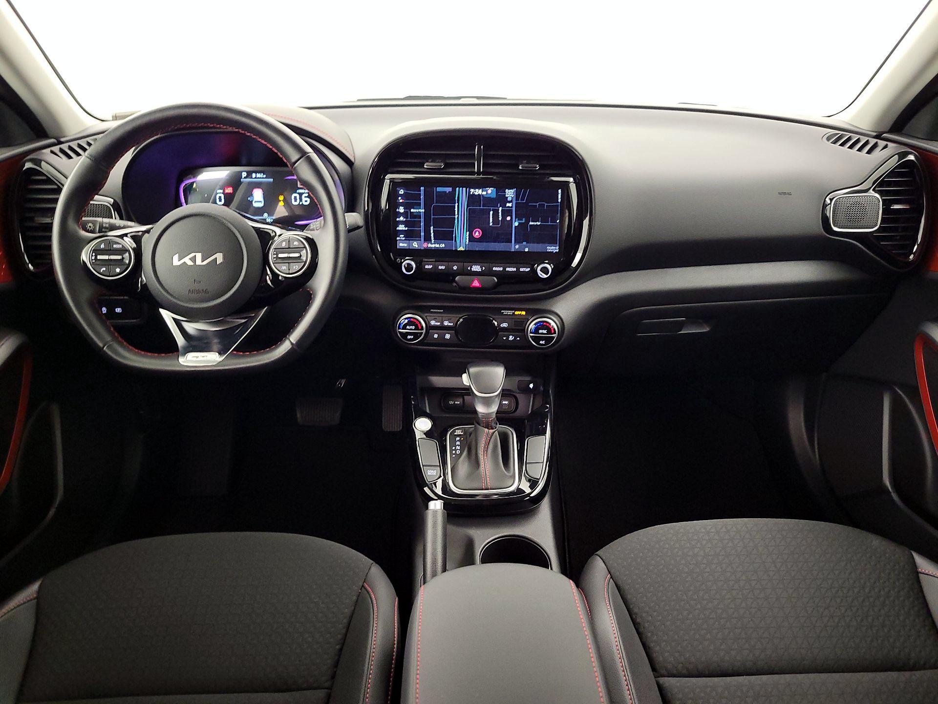 Thumbnail: 2023 Kia Soul - 9