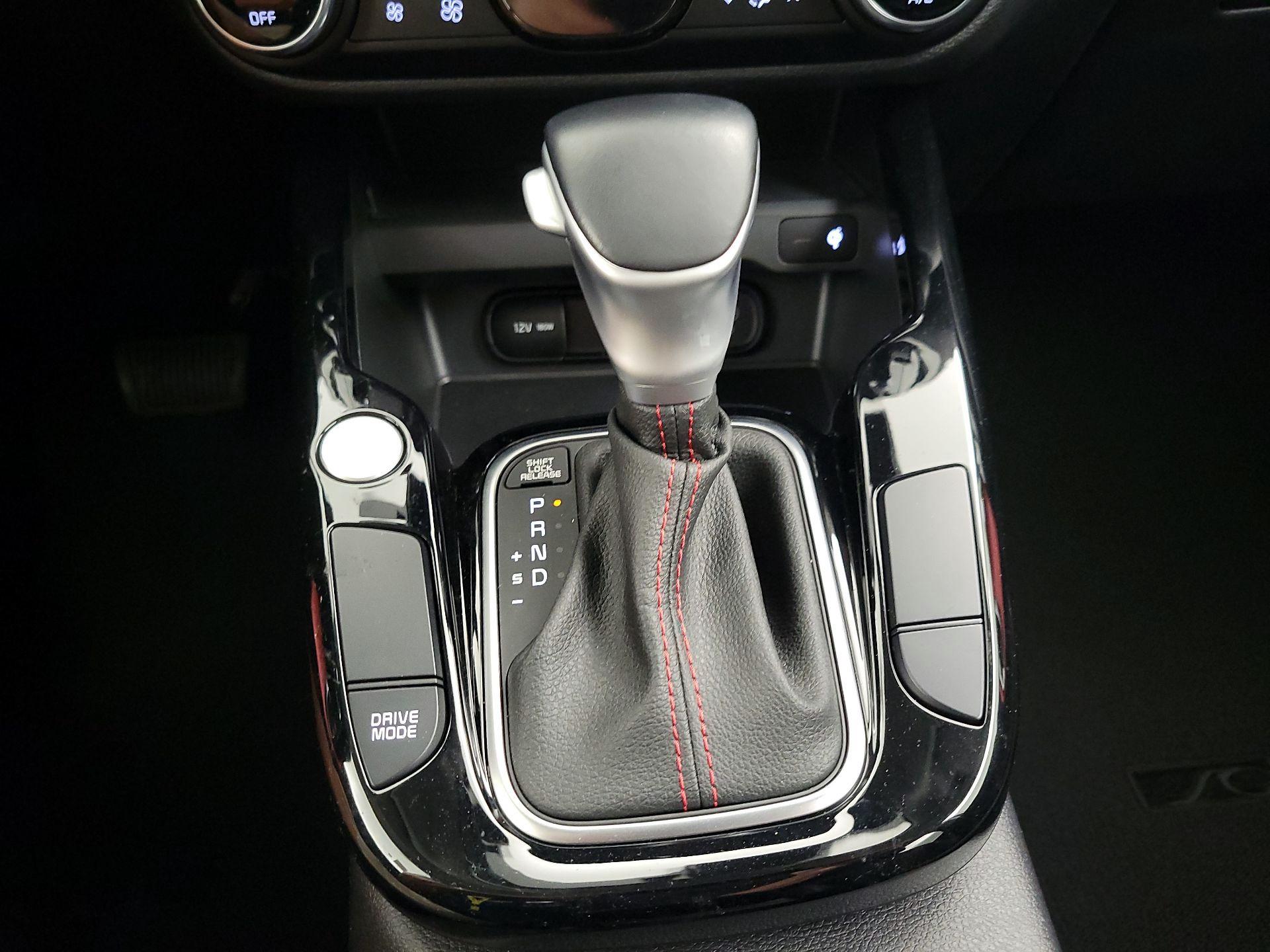 Thumbnail: 2023 Kia Soul - 18