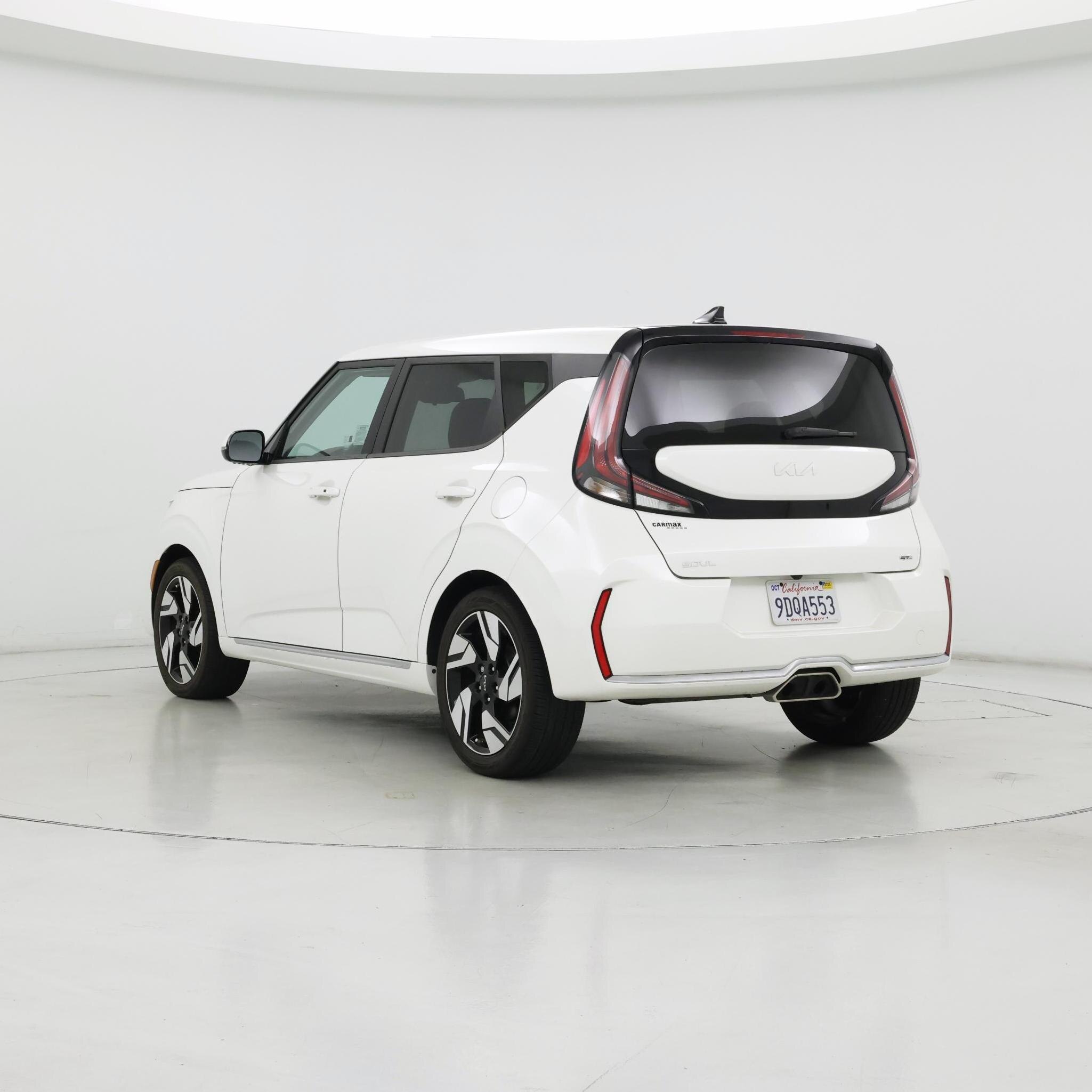 Thumbnail: 2023 Kia Soul - 2