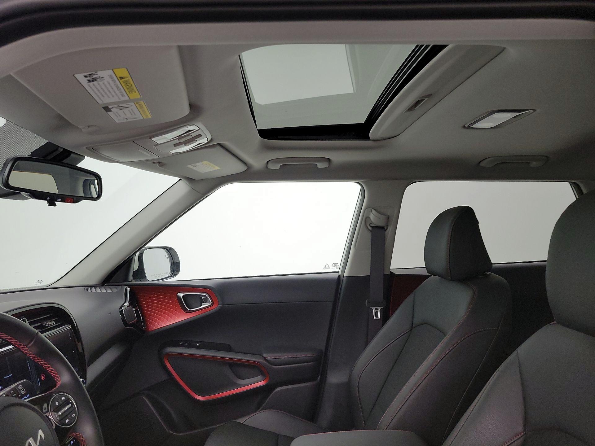 Thumbnail: 2023 Kia Soul - 20