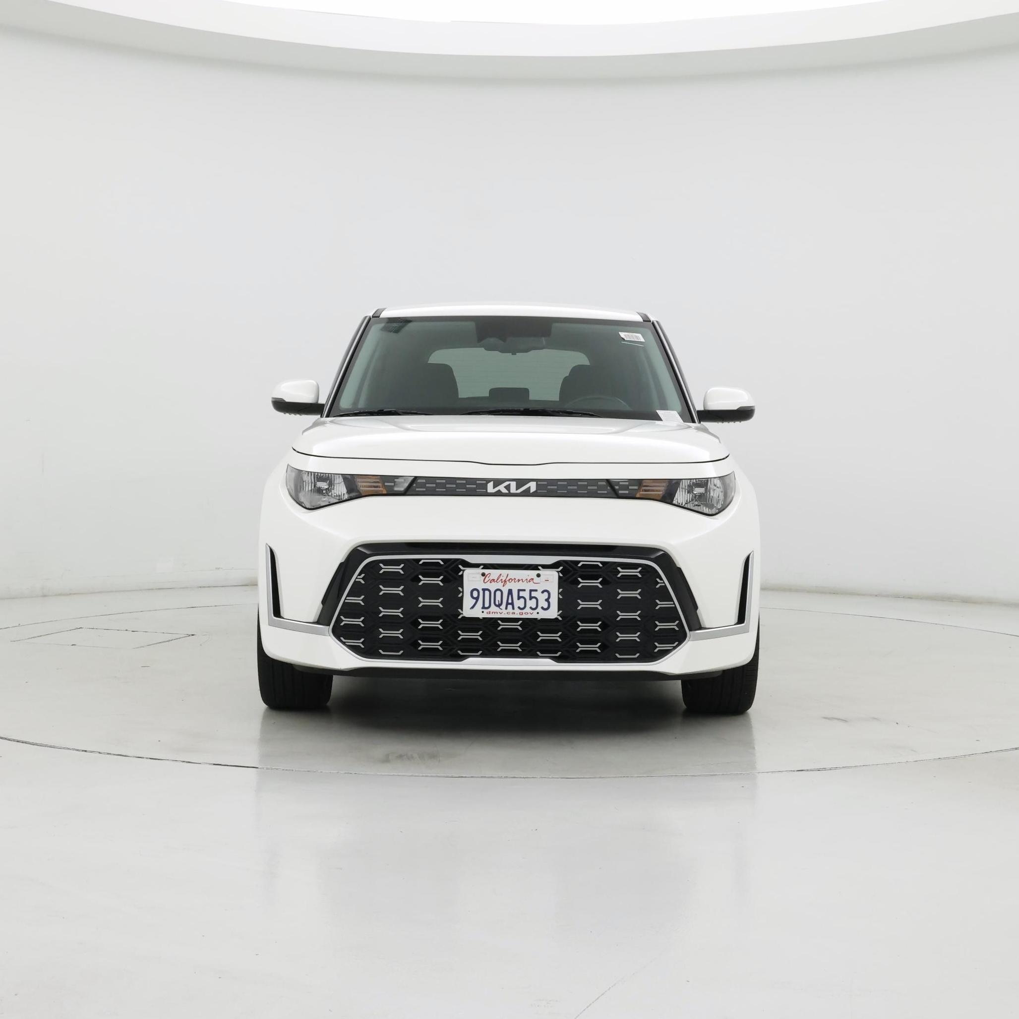 Thumbnail: 2023 Kia Soul - 5