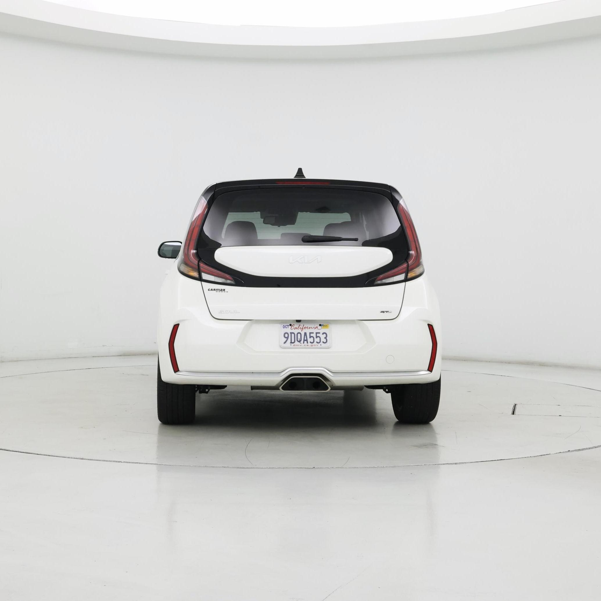 Thumbnail: 2023 Kia Soul - 6
