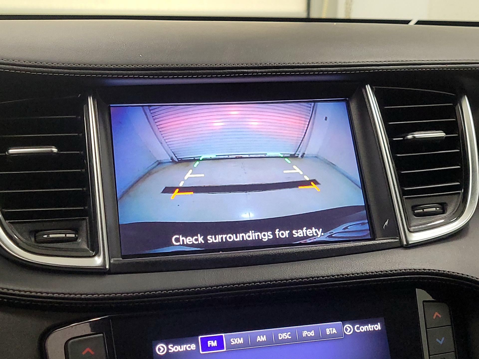 Thumbnail: 2019 INFINITI QX50 - 14