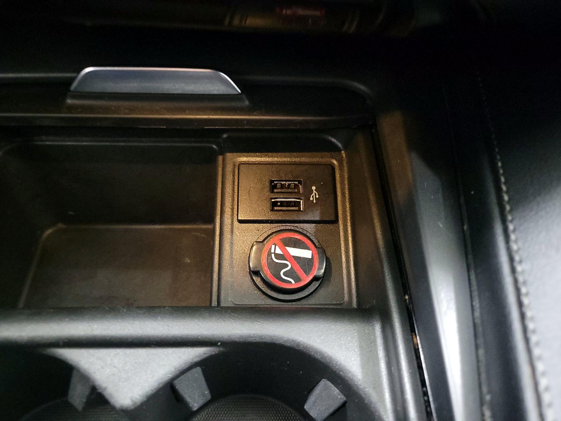 Thumbnail: 2019 INFINITI QX50 - 18