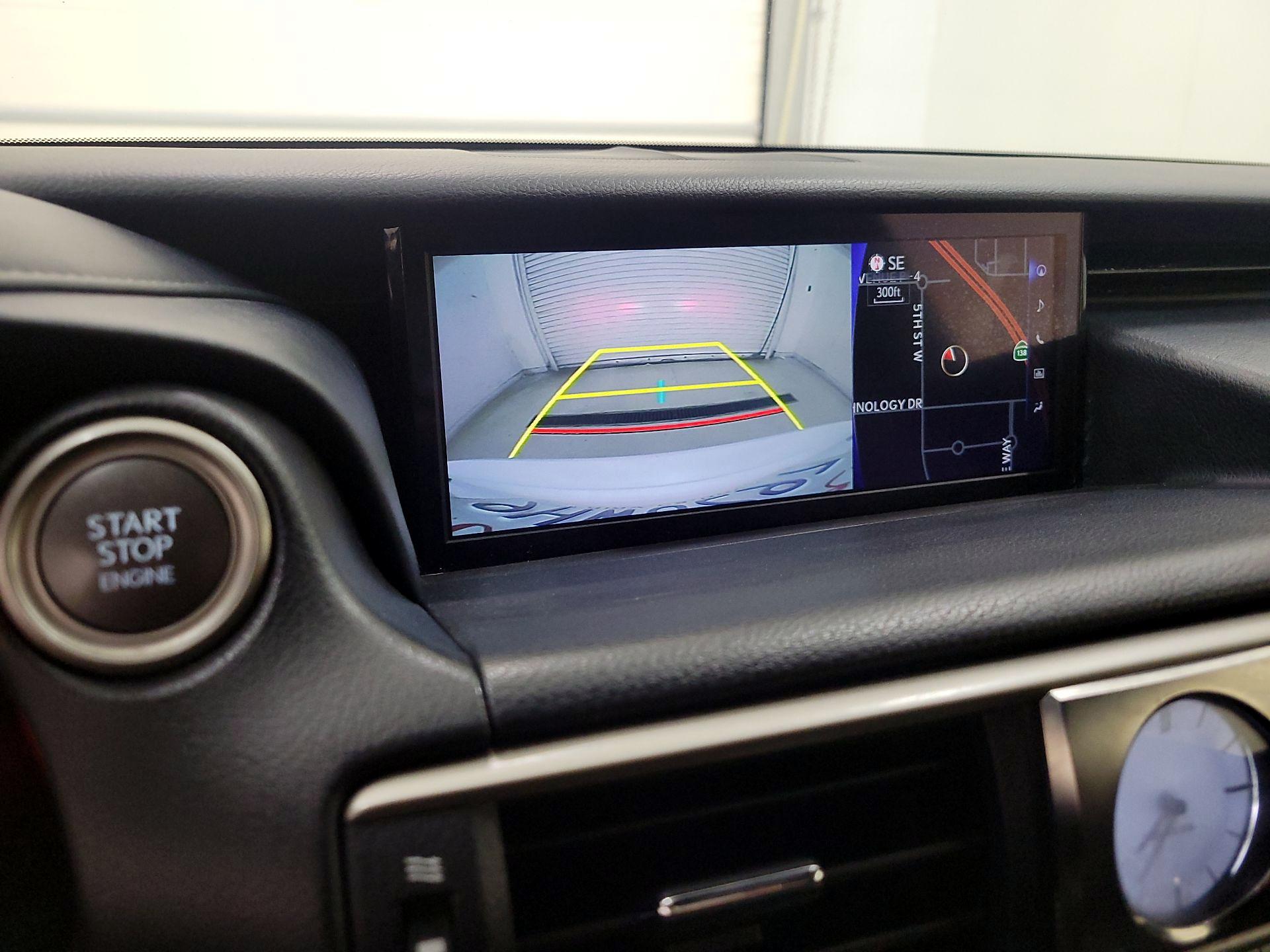 Thumbnail: 2018 Lexus IS - 15