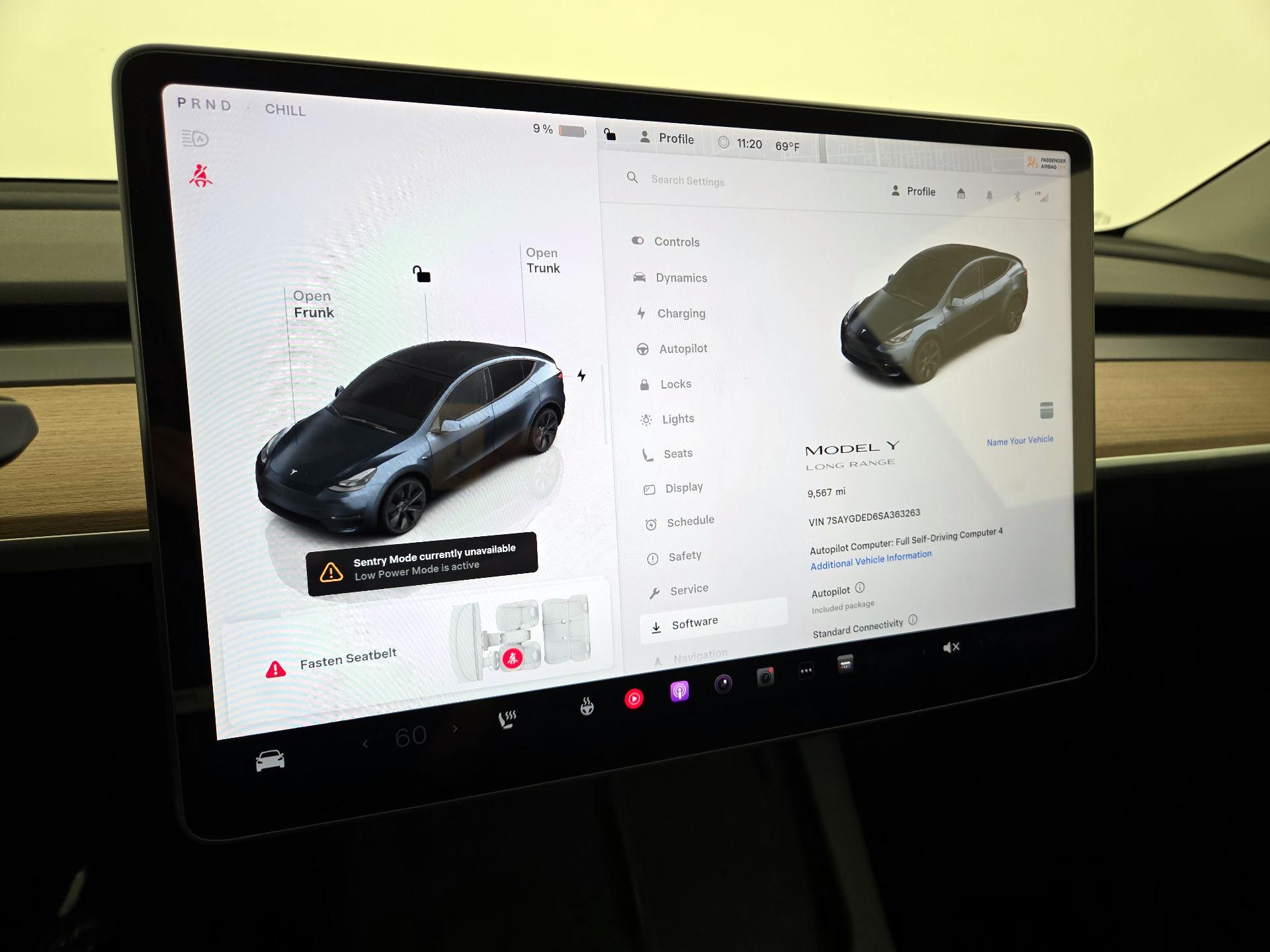 Thumbnail: 2025 Tesla Model Y - 13