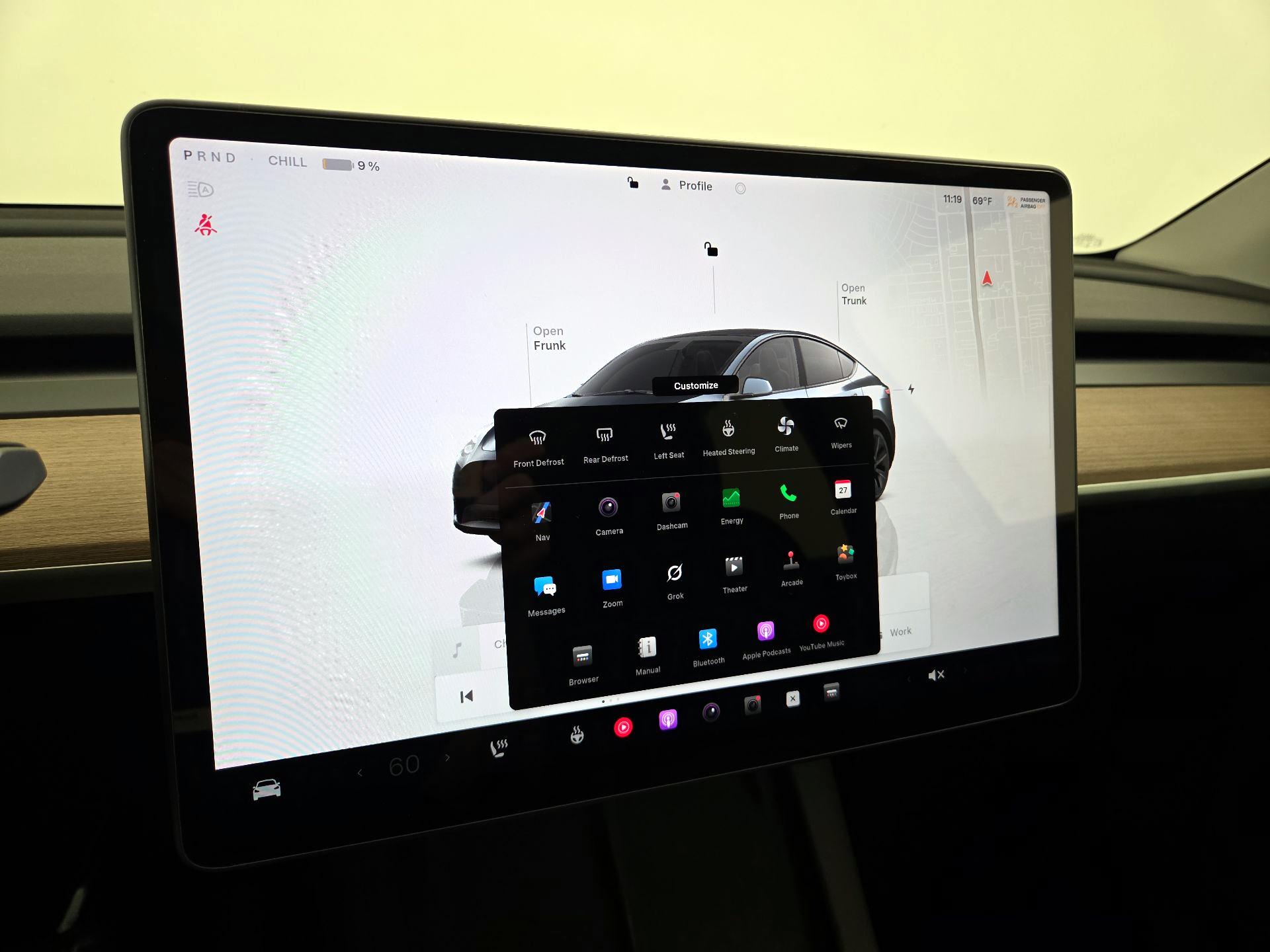 Thumbnail: 2025 Tesla Model Y - 15