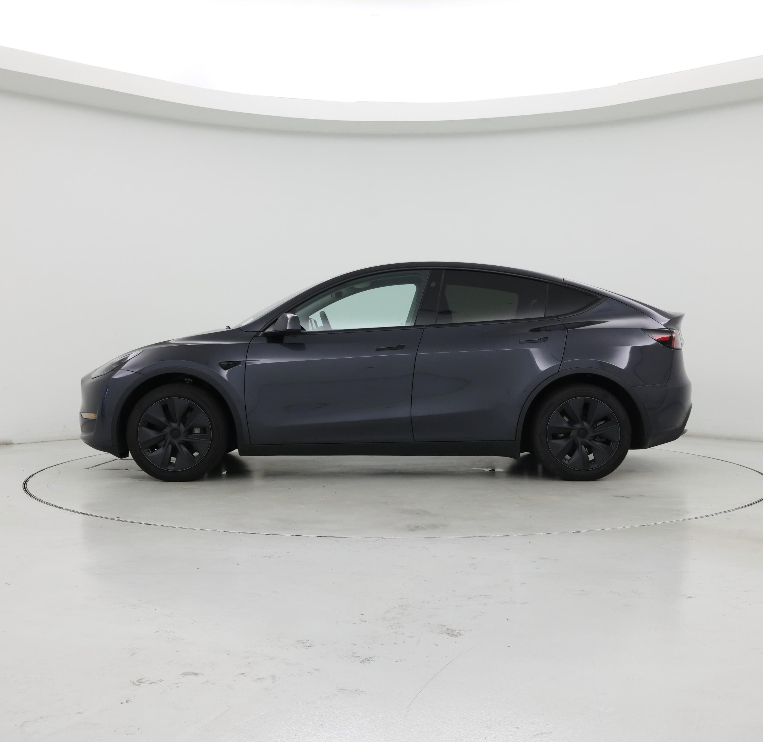 Thumbnail: 2025 Tesla Model Y - 3