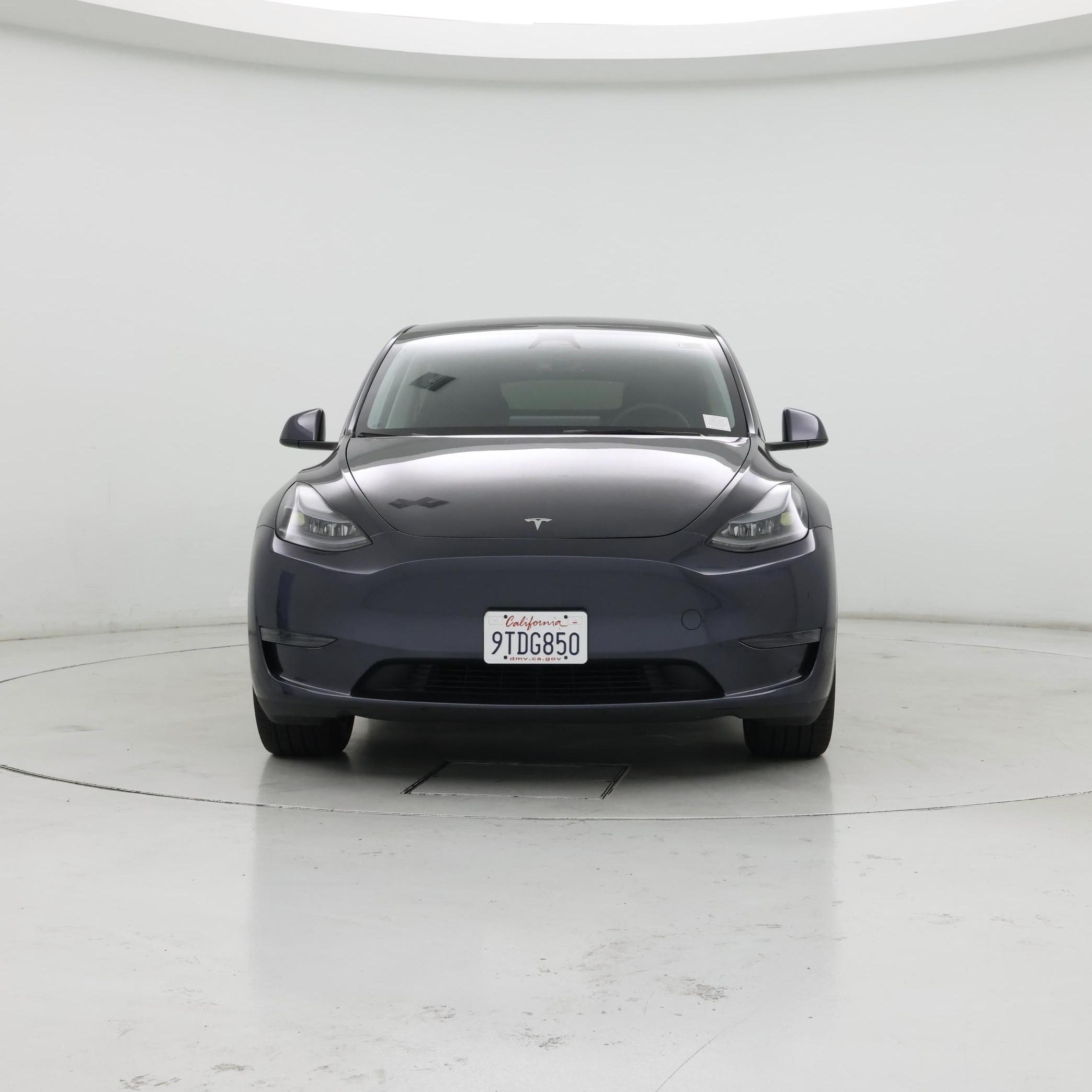 Thumbnail: 2025 Tesla Model Y - 5