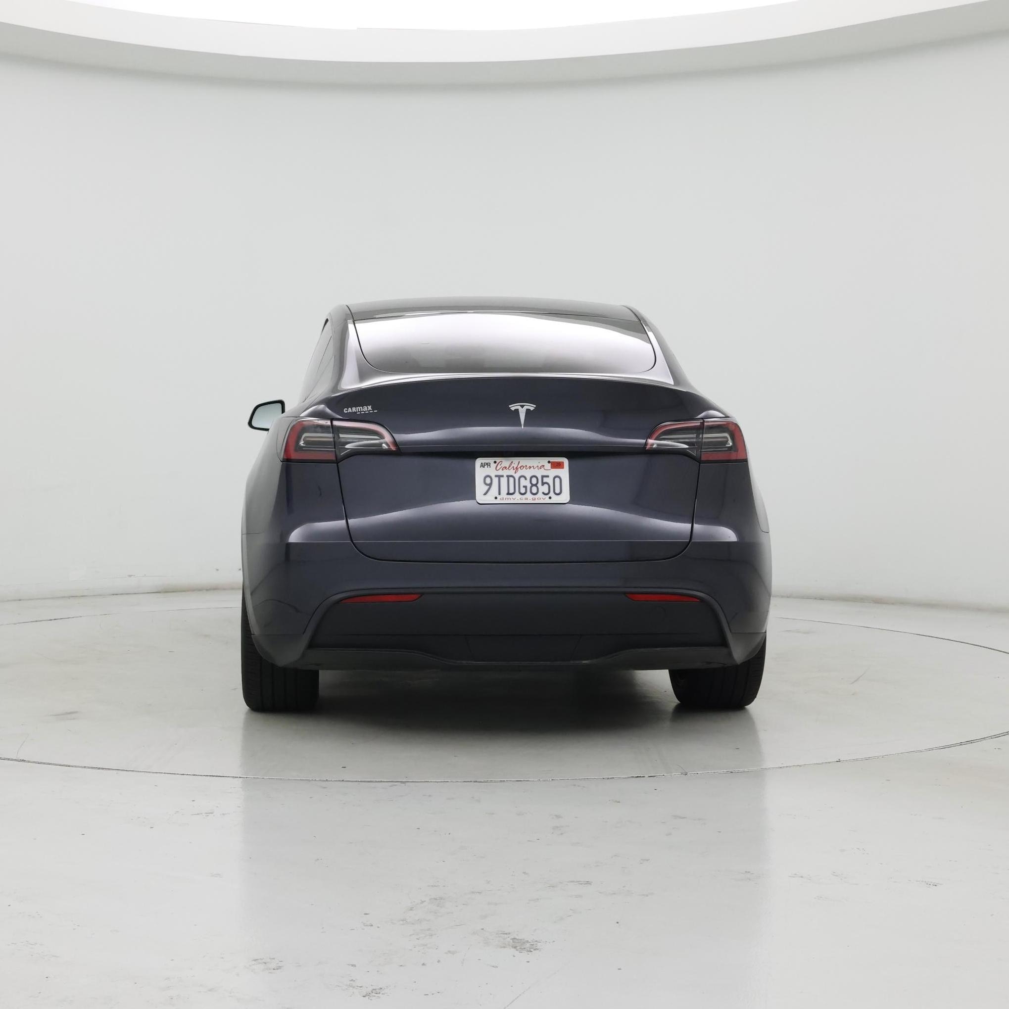 Thumbnail: 2025 Tesla Model Y - 6