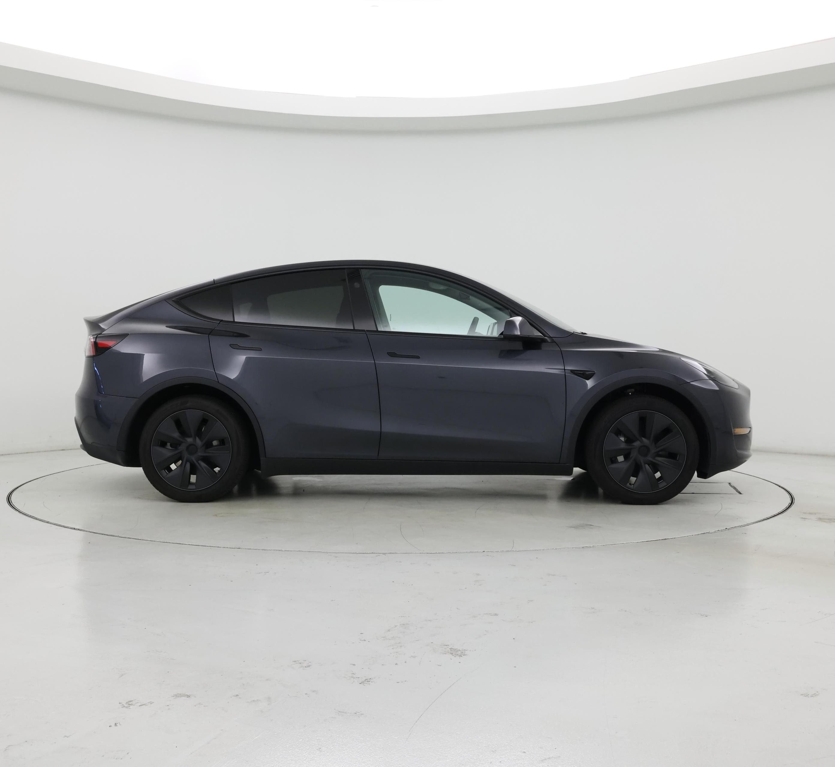 Thumbnail: 2025 Tesla Model Y - 7