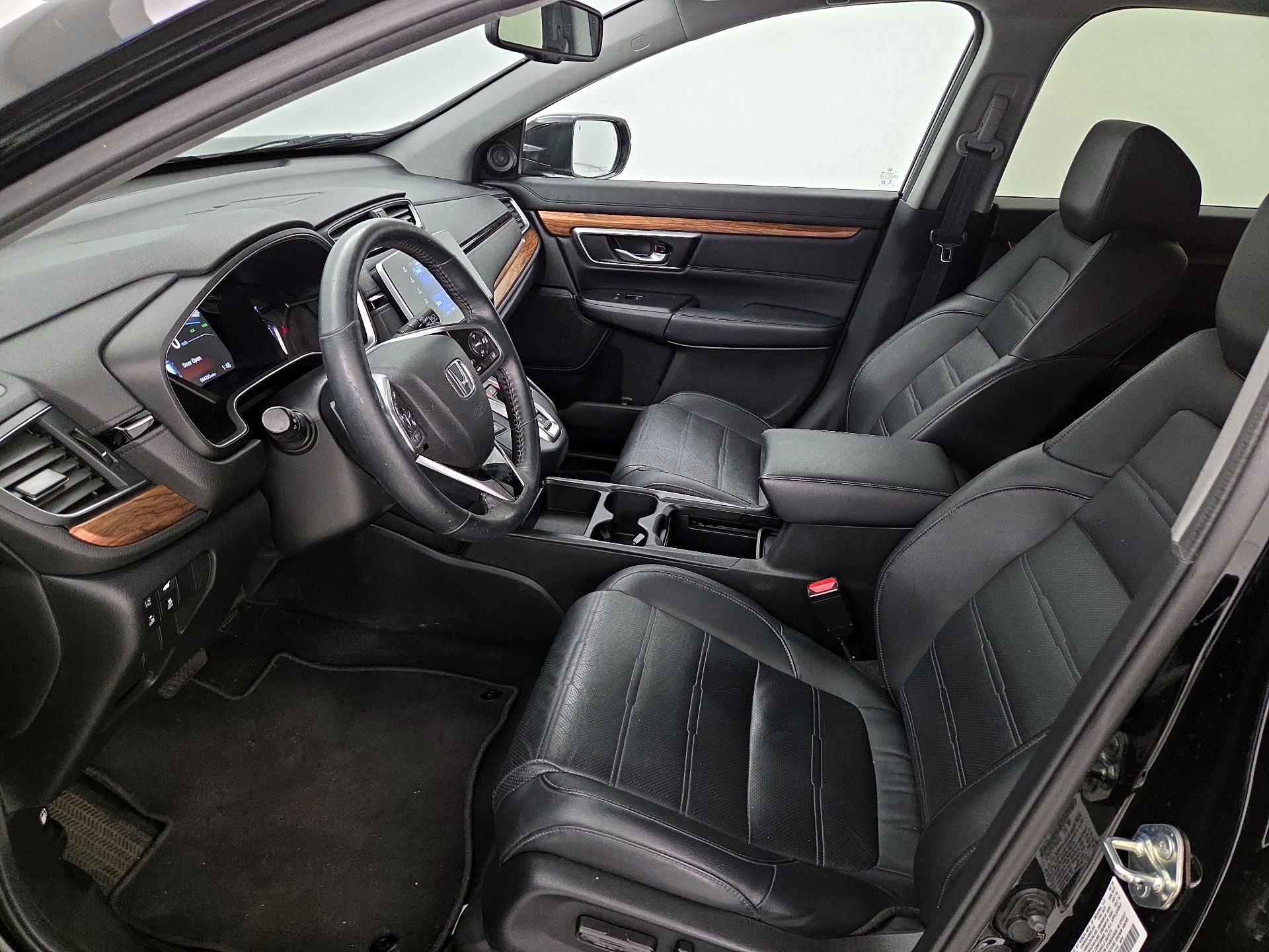 Thumbnail: 2020 Honda CR-V - 11