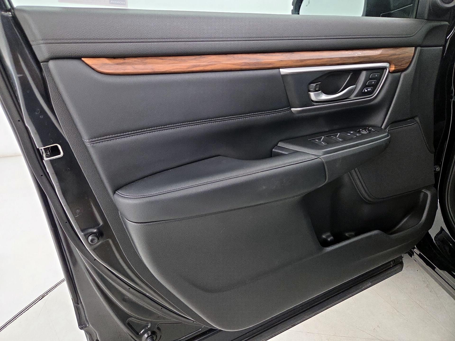 Thumbnail: 2020 Honda CR-V - 12