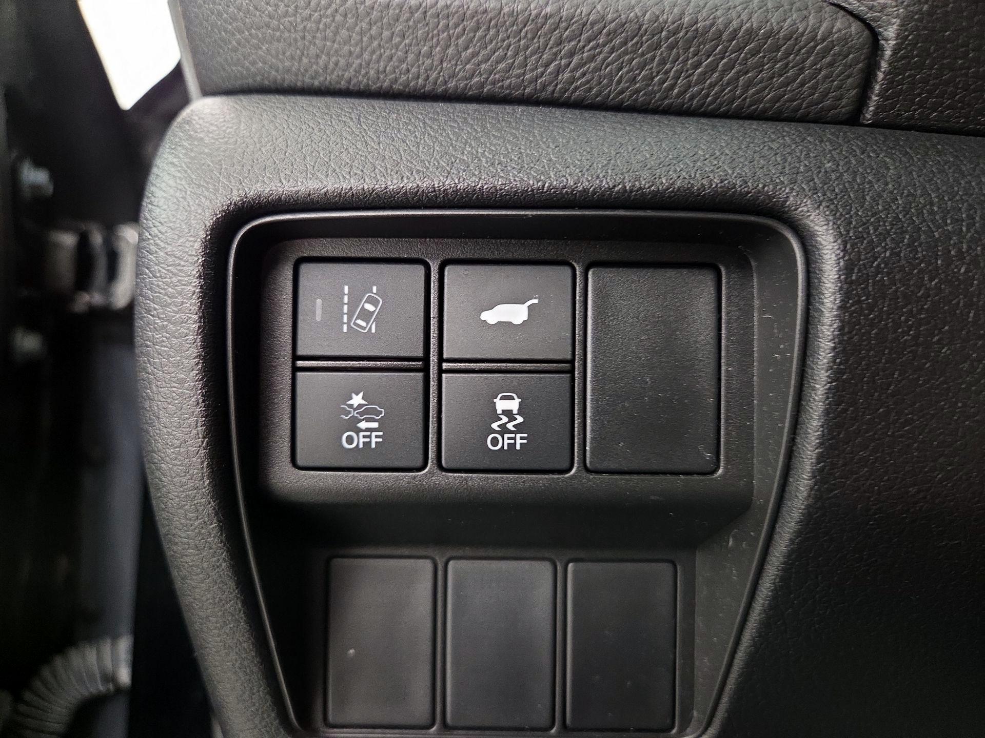 Thumbnail: 2020 Honda CR-V - 13