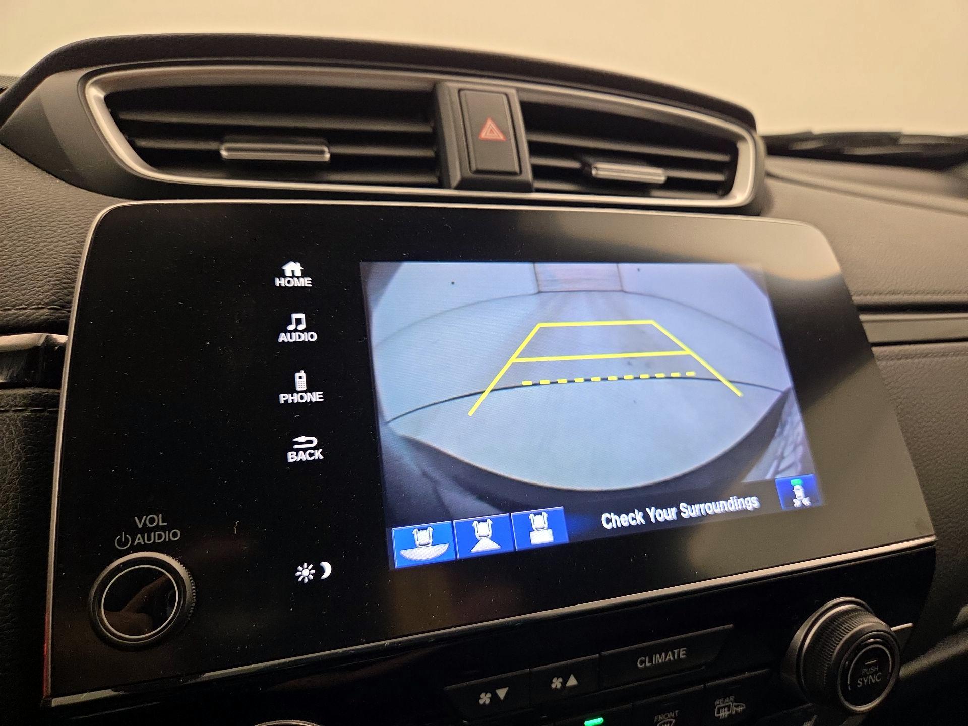 Thumbnail: 2020 Honda CR-V - 14