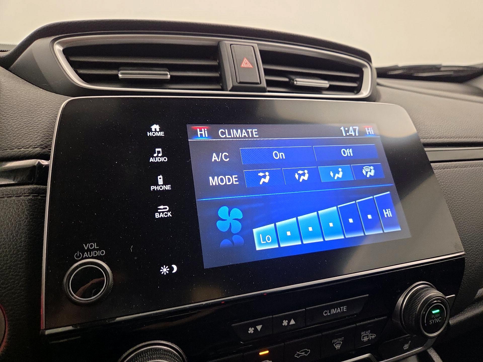 Thumbnail: 2020 Honda CR-V - 16