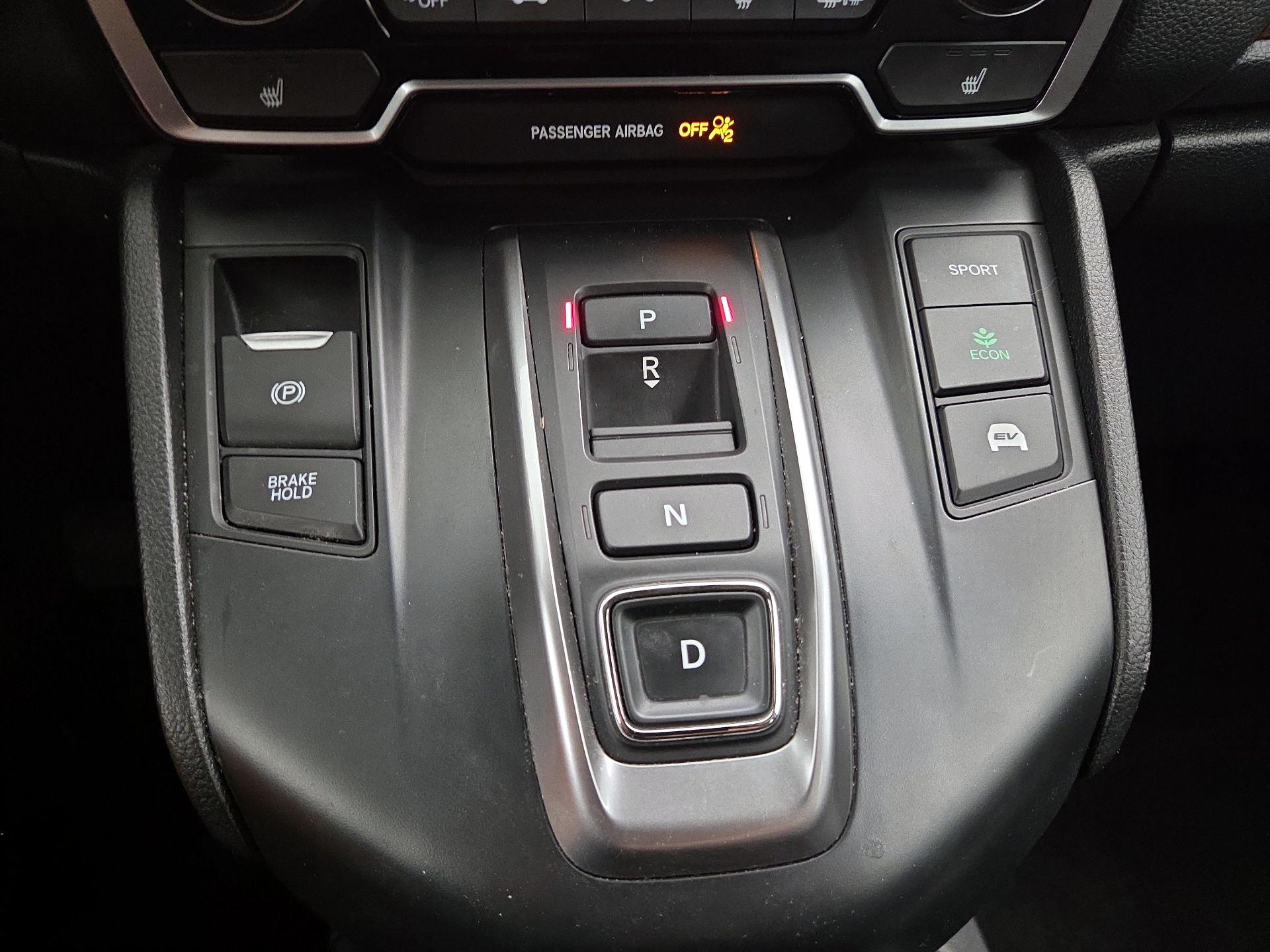 Thumbnail: 2020 Honda CR-V - 17