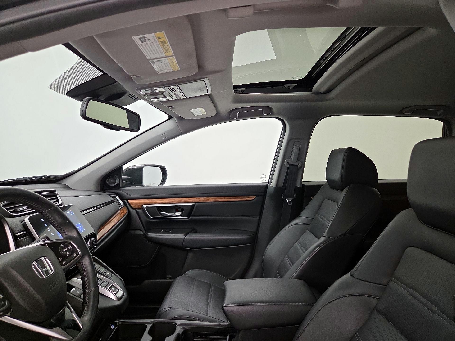 Thumbnail: 2020 Honda CR-V - 19