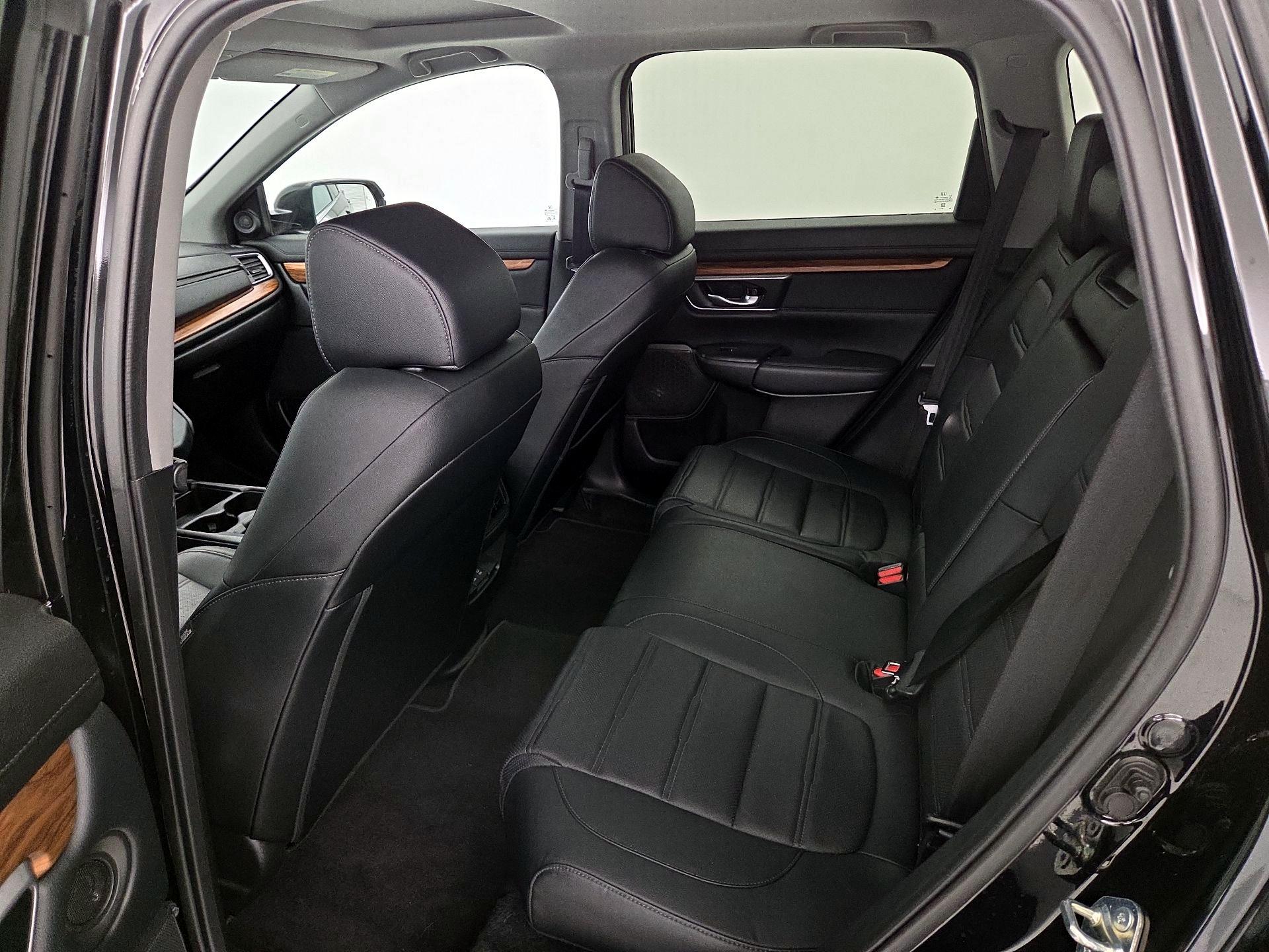 Thumbnail: 2020 Honda CR-V - 20